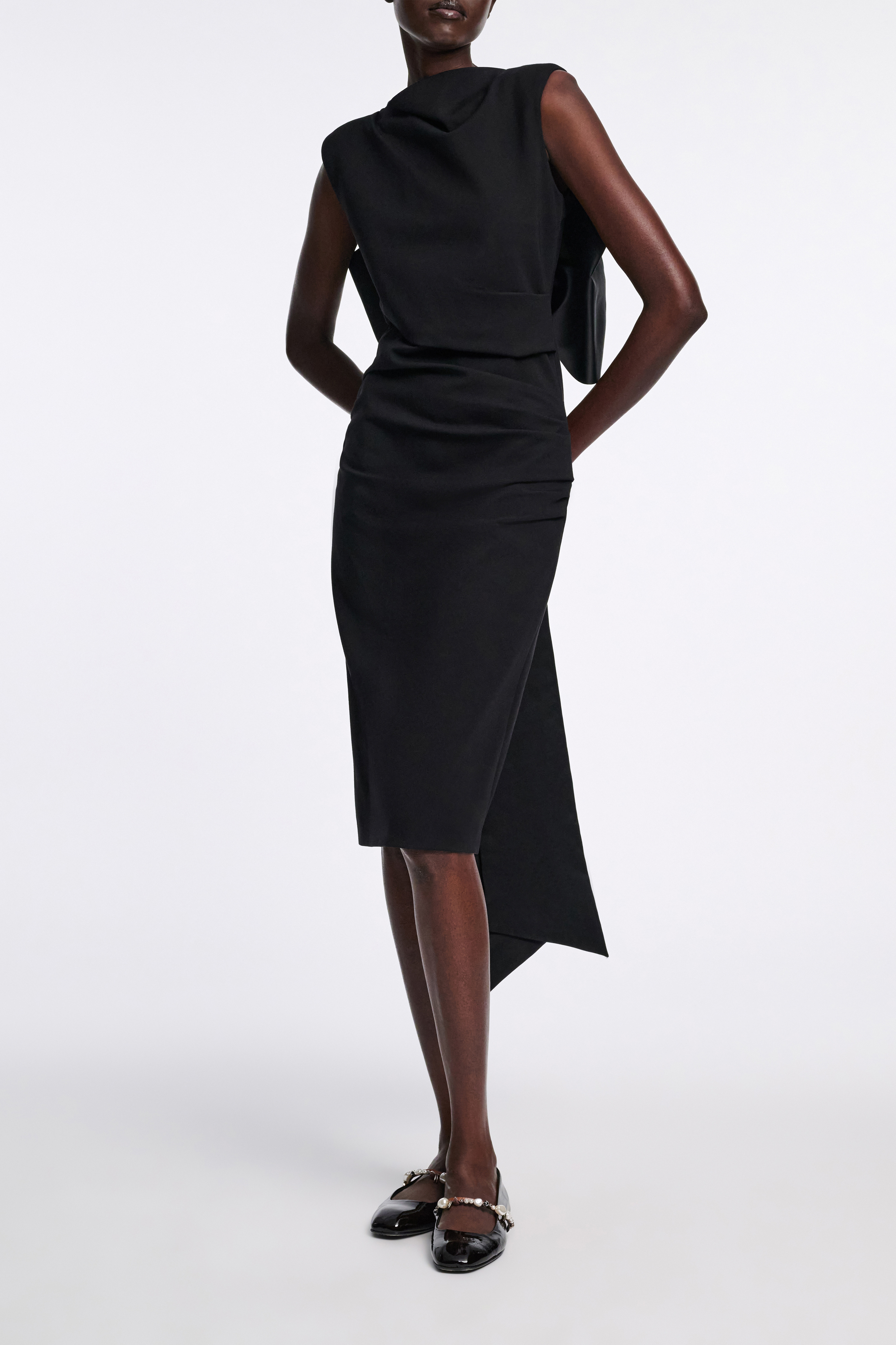 EMOTIONAL ESSENCE dress - 3
