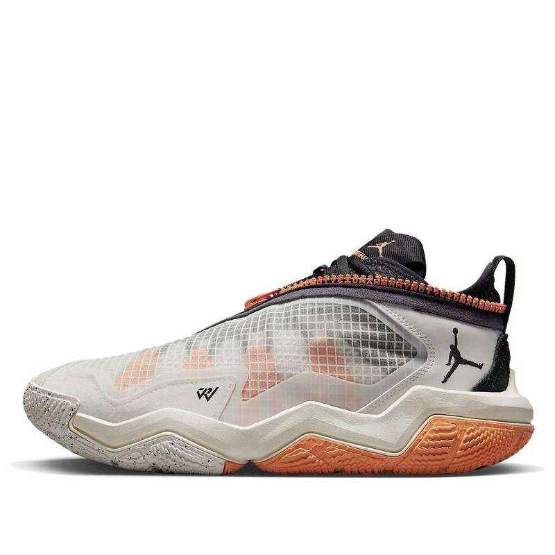 Air Jordan Why Not Zer0.6 'Rattan' DO7189-002 - 1