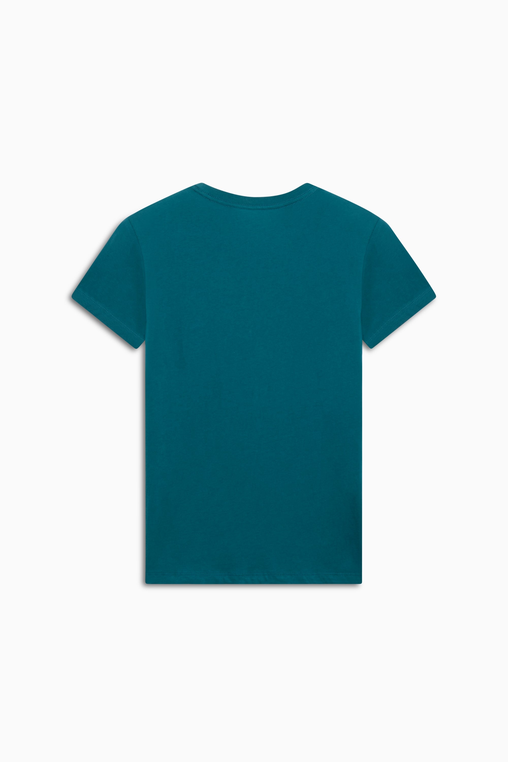 ESSENTIALS Small Logo Women's Tee - 2