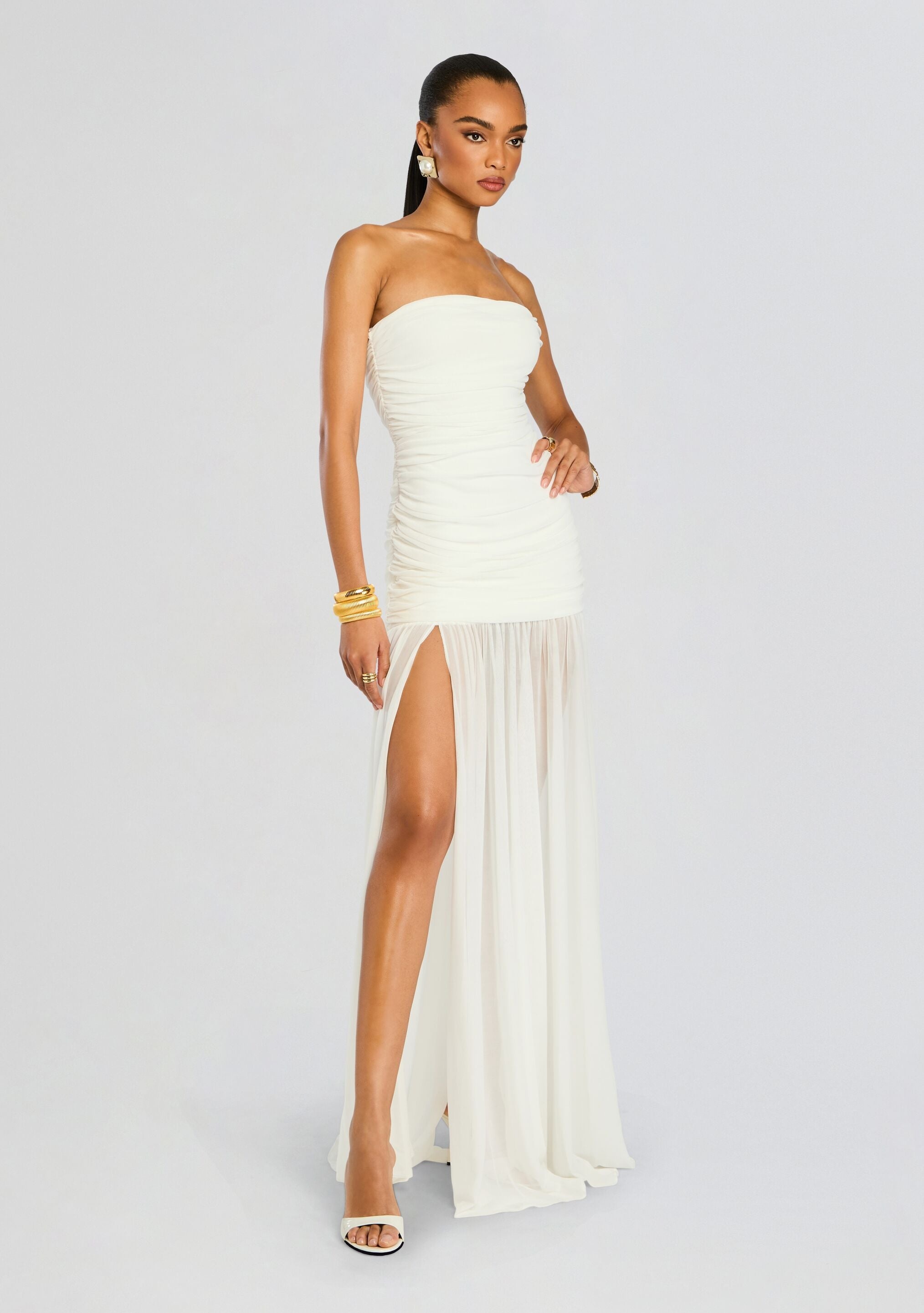 ADELE DRESS - 3