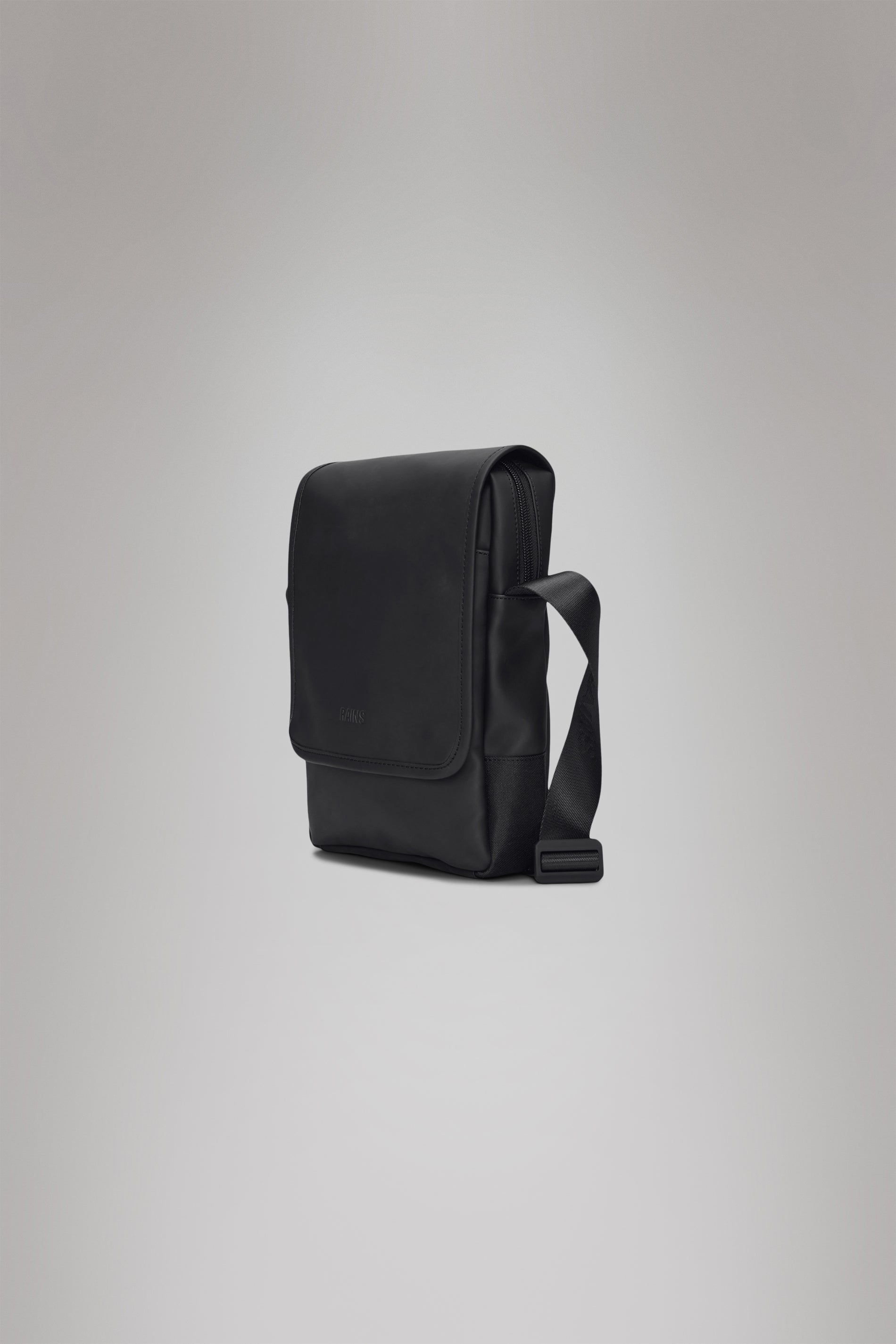 Trail Reporter Bag - 4