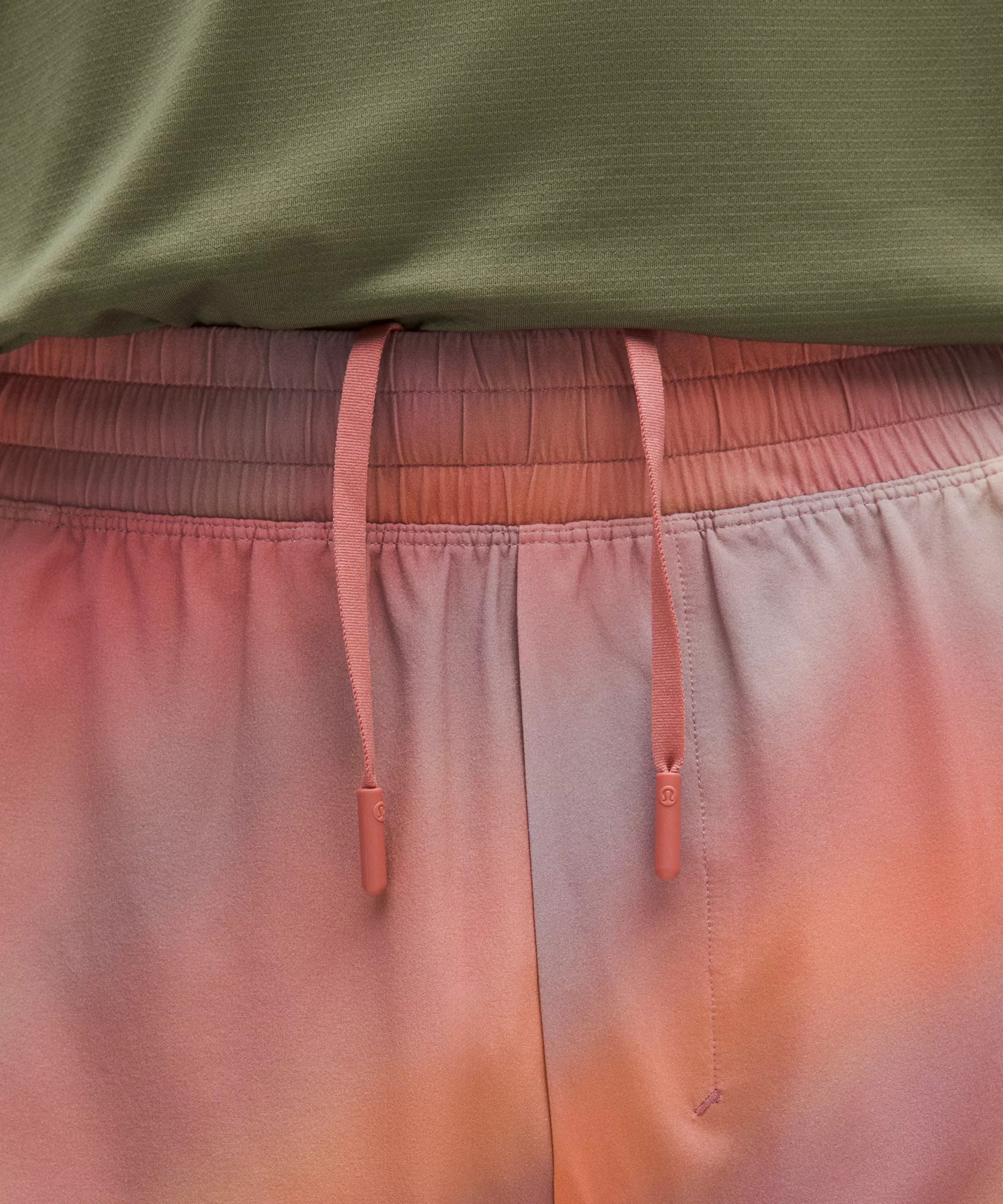 Pace Breaker Lined Short 7" - 4