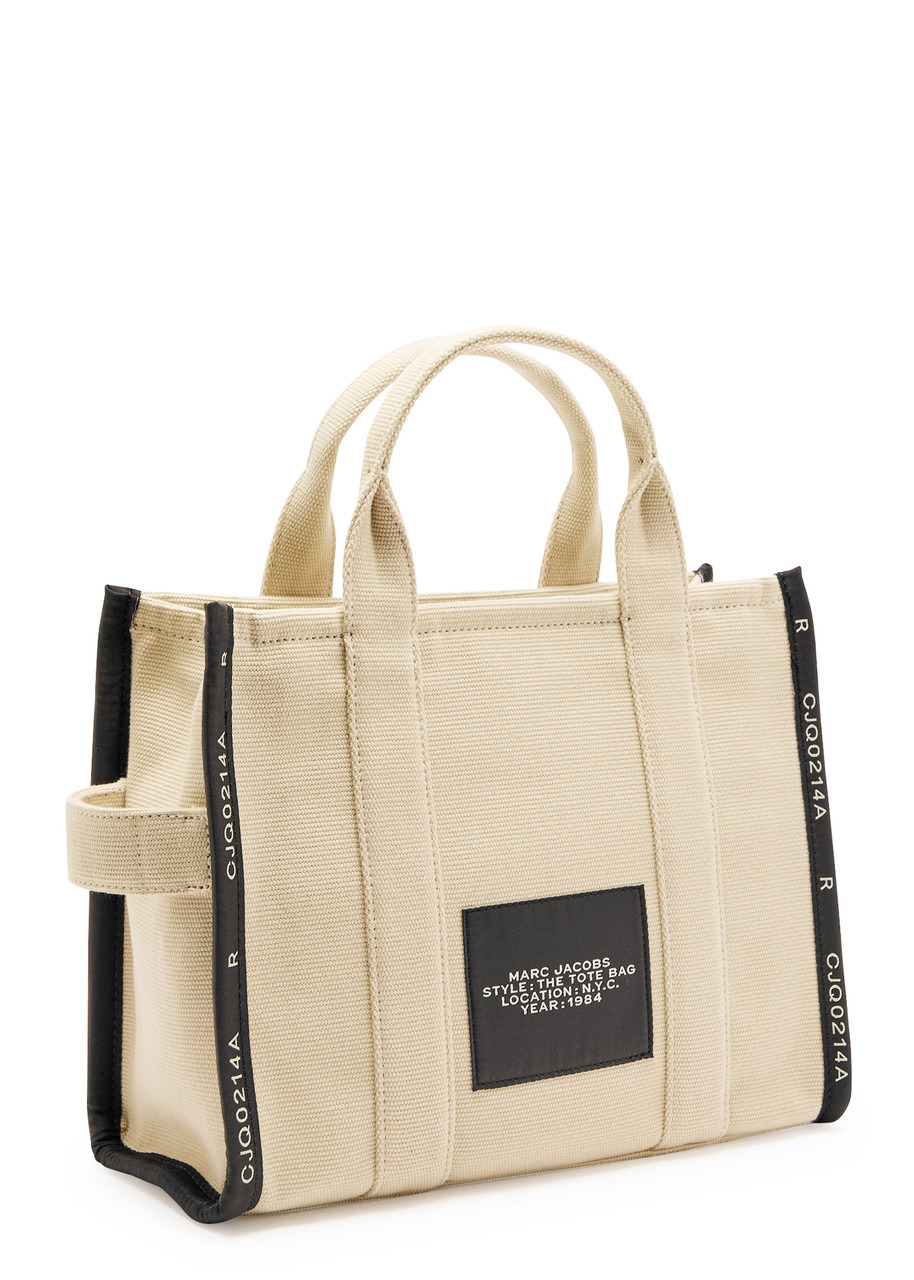 Marc Jacobs The Tote Medium Canvas Tote - 2