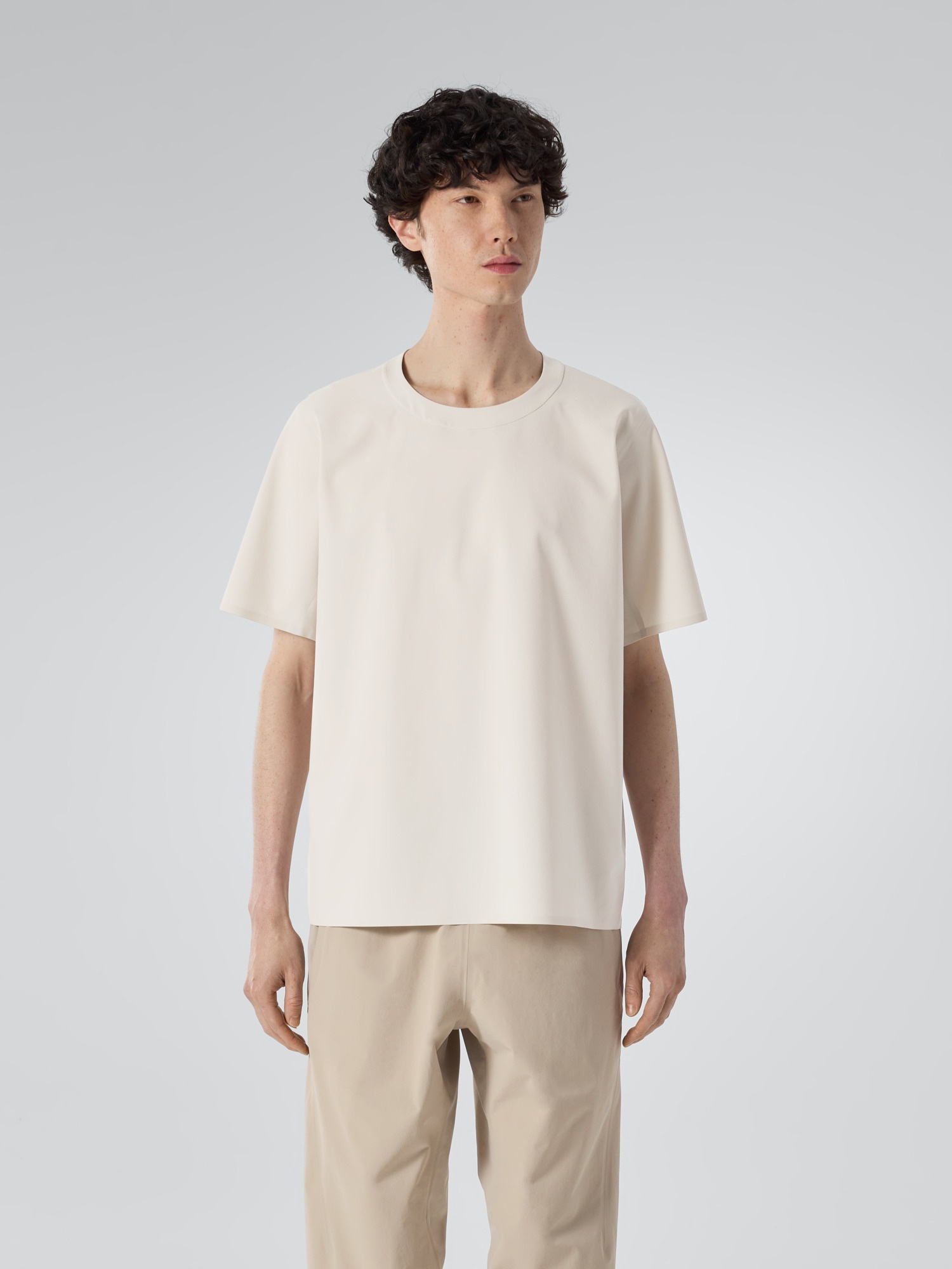 Dromos Tech T-Shirt - 2