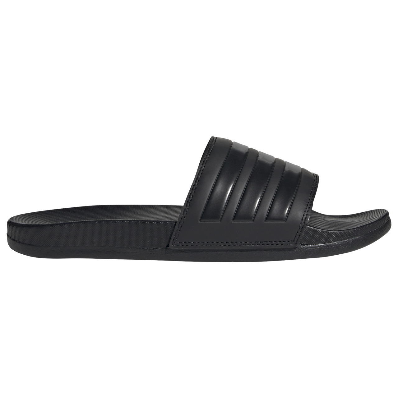 adidas Mens adidas Adilette Comfort - 1