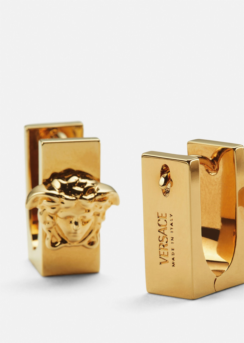 VERSACE Medusa Earrings outlook