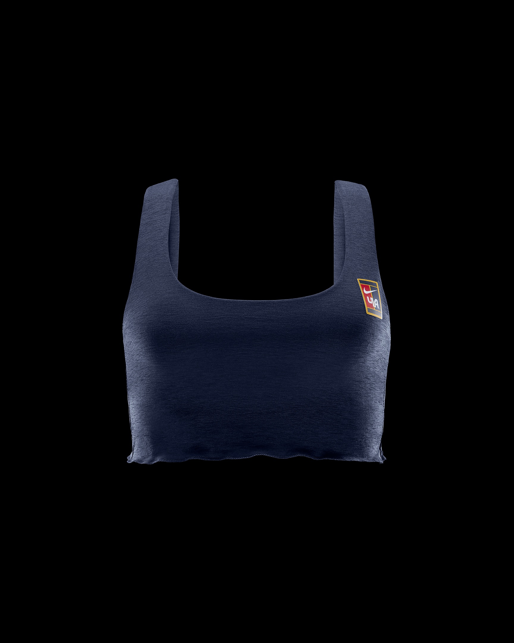 Nike Women by YOON Women's Light-Support Lightly Lined Sports Bra - 6