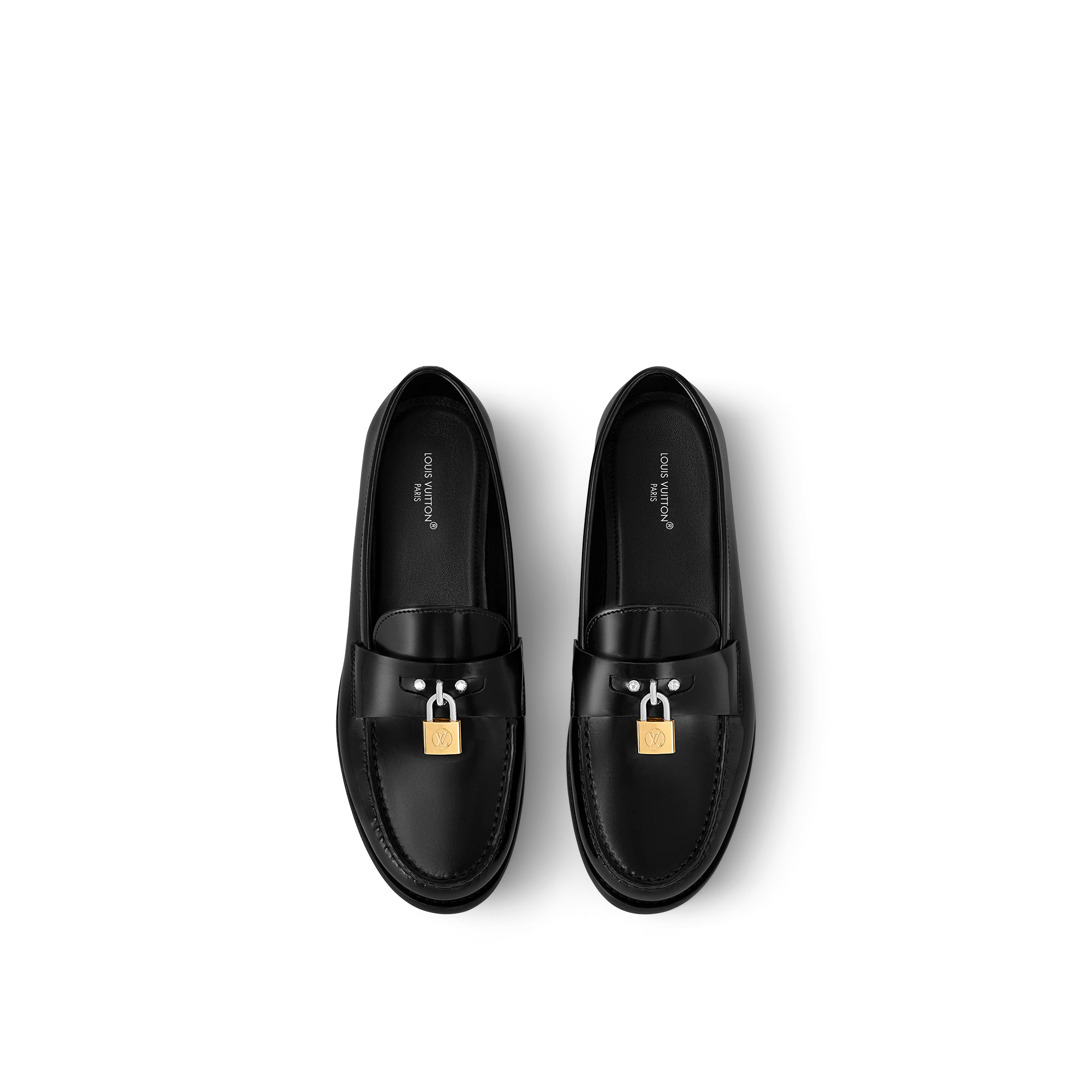 Chess Flat Loafer - 3