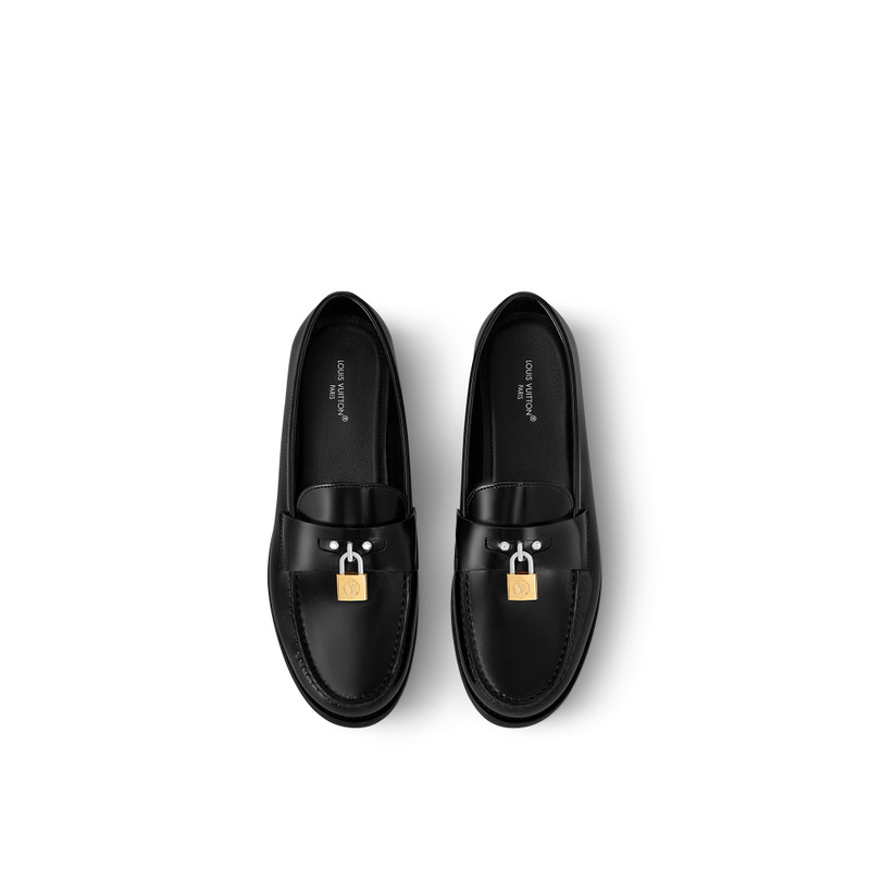 Chess Flat Loafer 3
