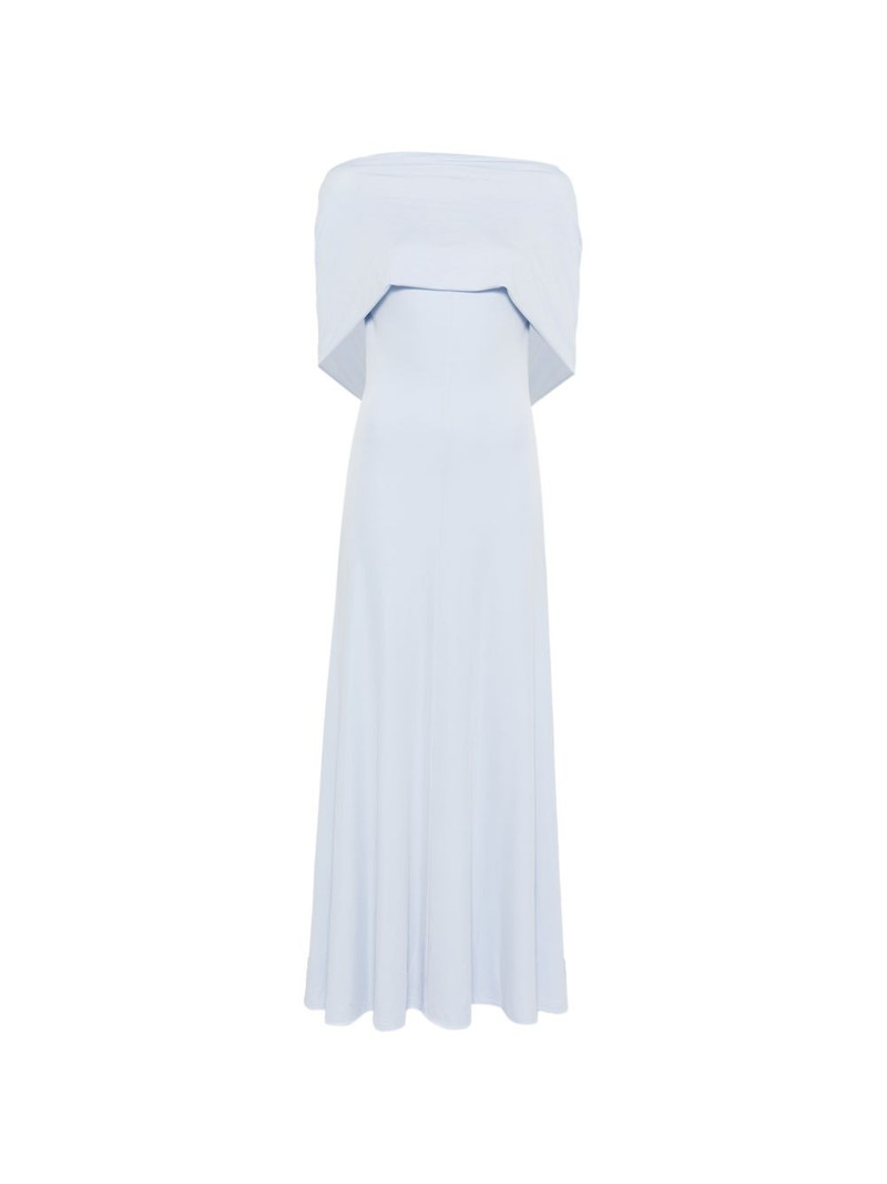 cowl solina dress 1