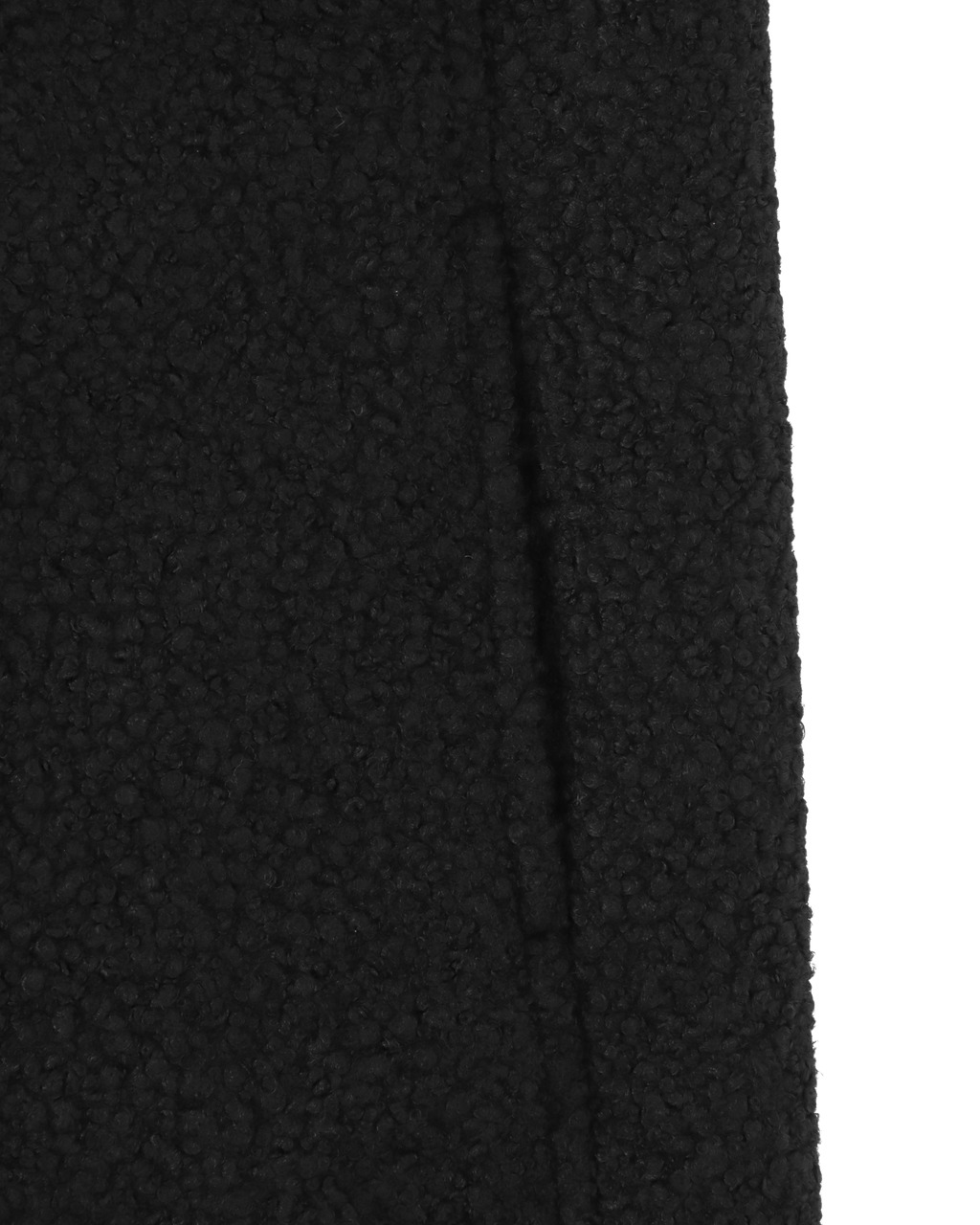 LONG COAT WITH HOOD - 8