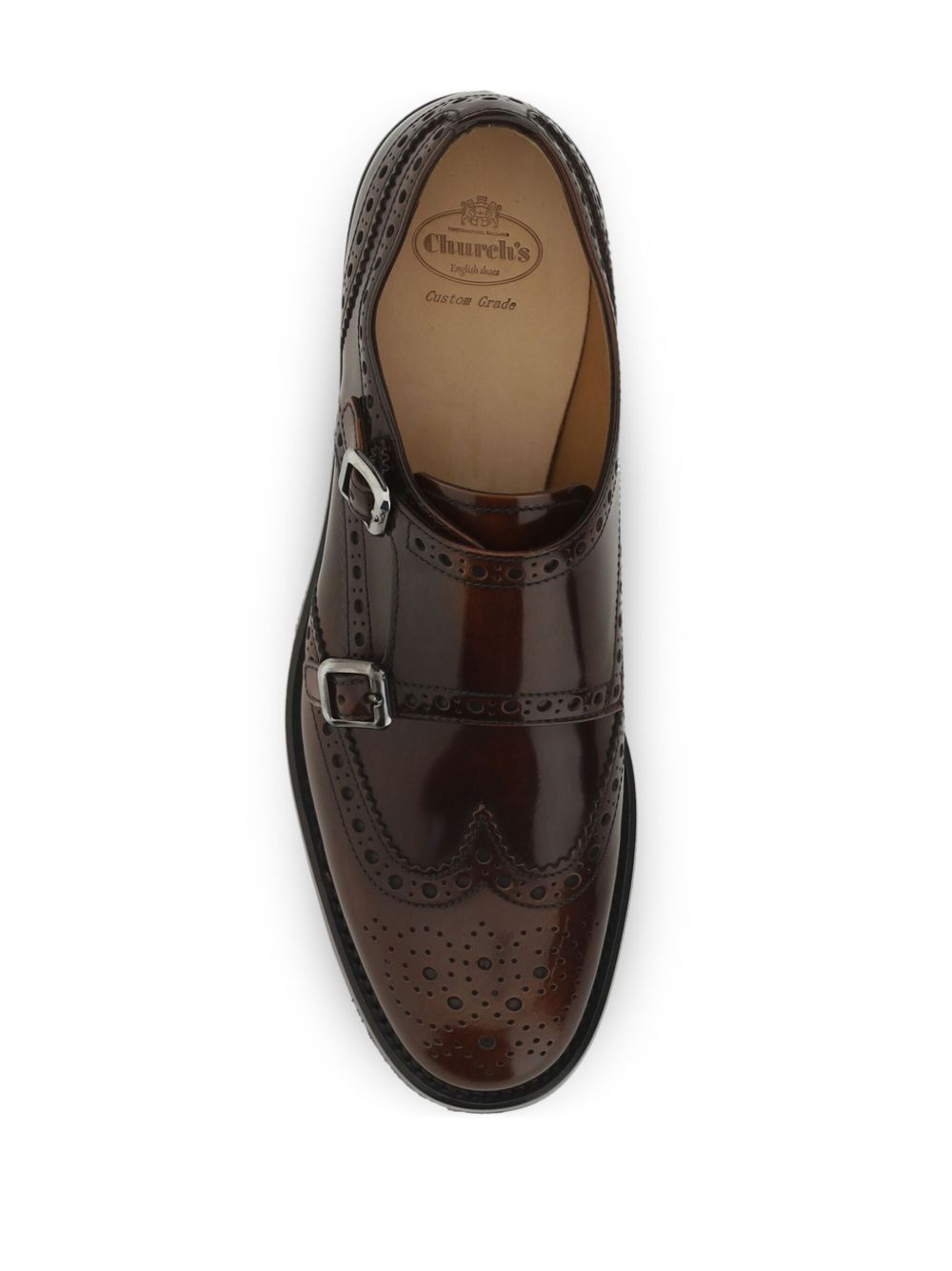 Lana monk shoes - 4
