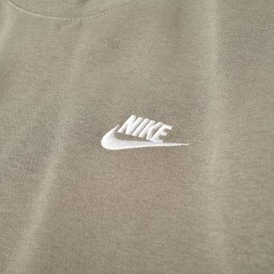 Nike Nike Club Crew Sweat outlook