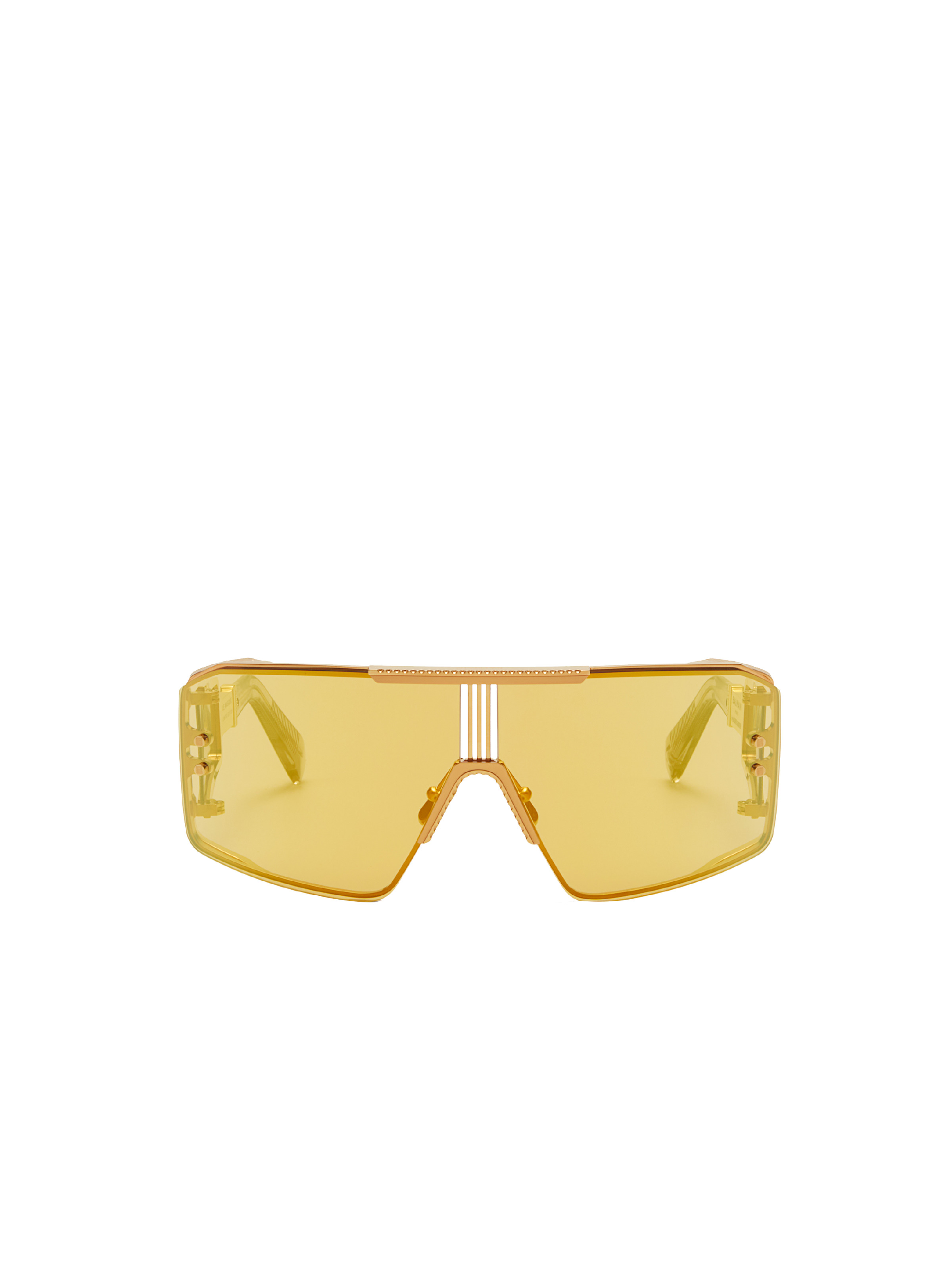 Le Masque Sunglasses - 1
