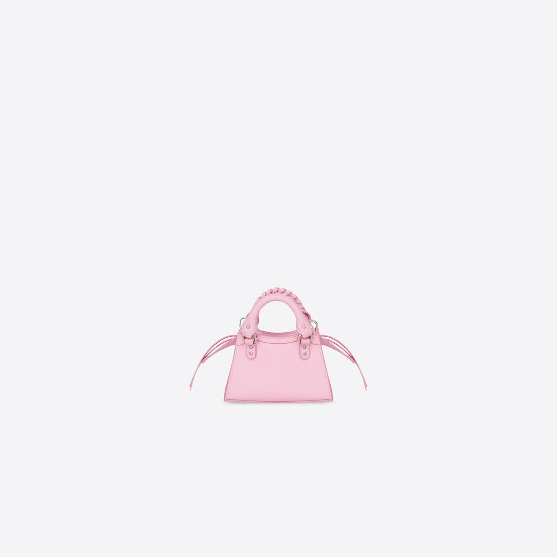 Women's Neo Classic Super Nano Handbag in Candy Pink - 2