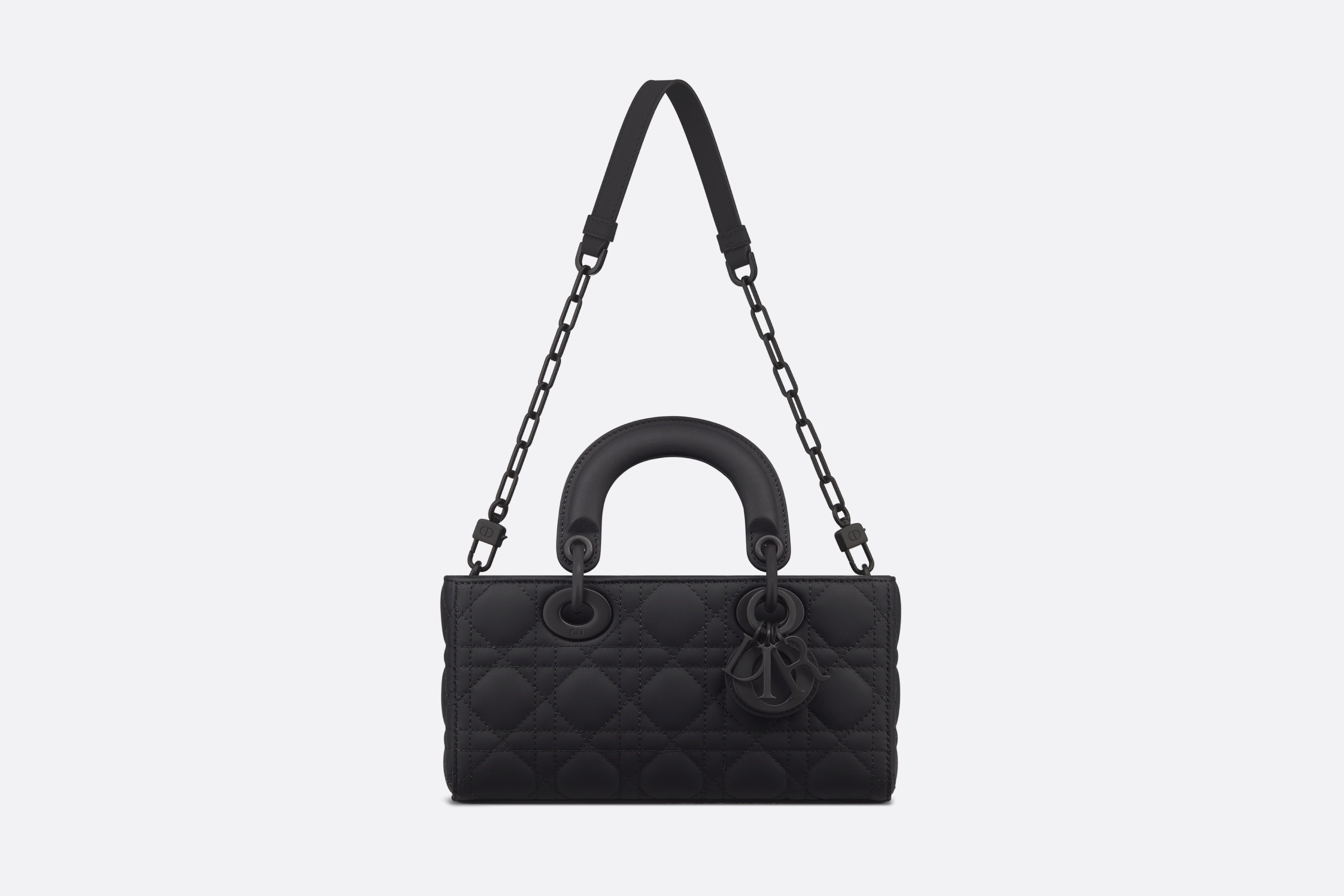 Small Lady D-Joy Bag - 7