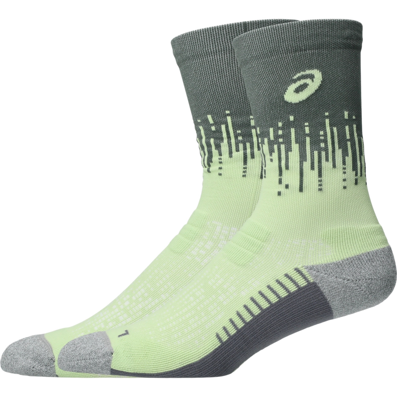 PERFORMANCE RUN SOCK CREW - 2