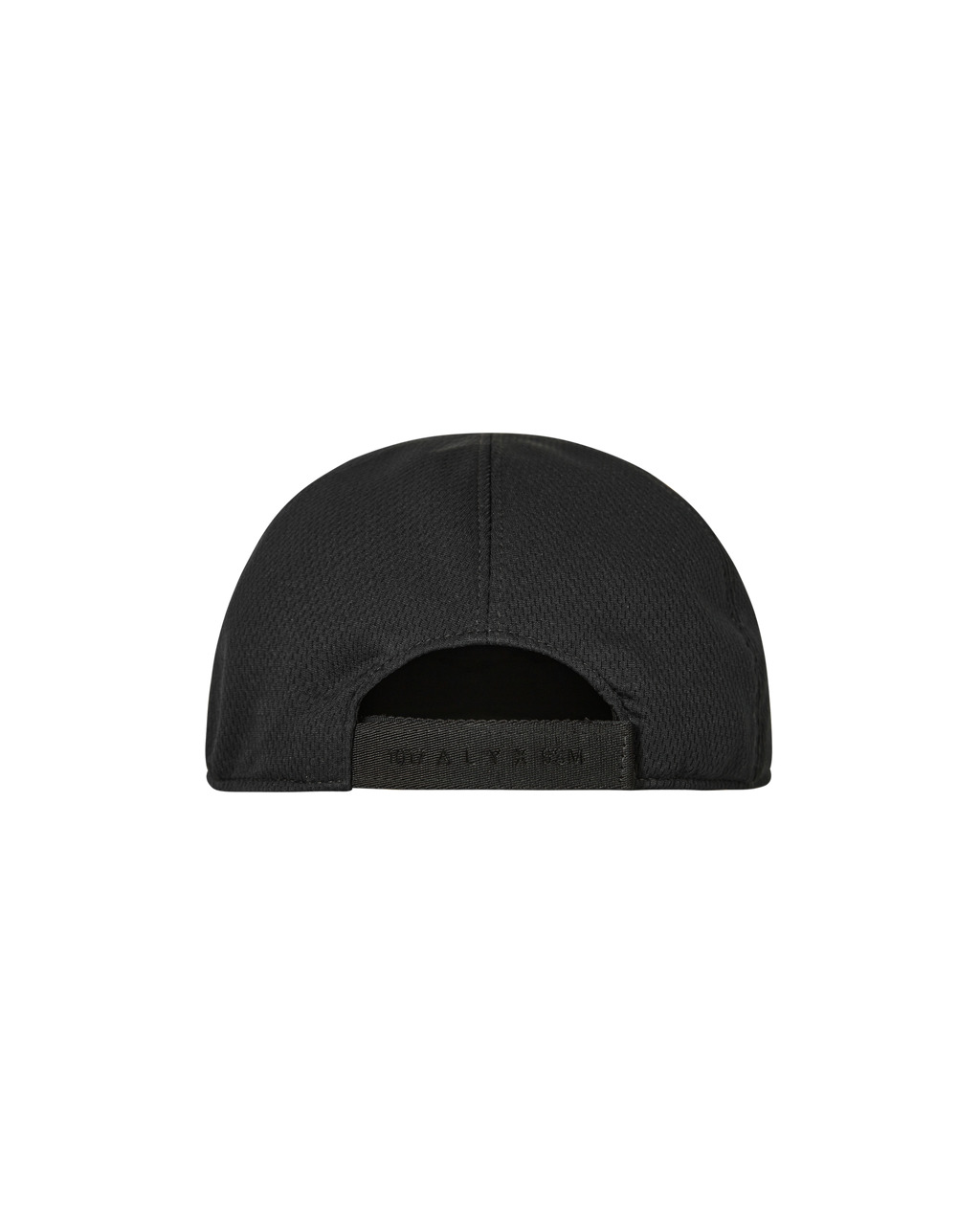 MESH LOGO BASEBALL HAT - 3