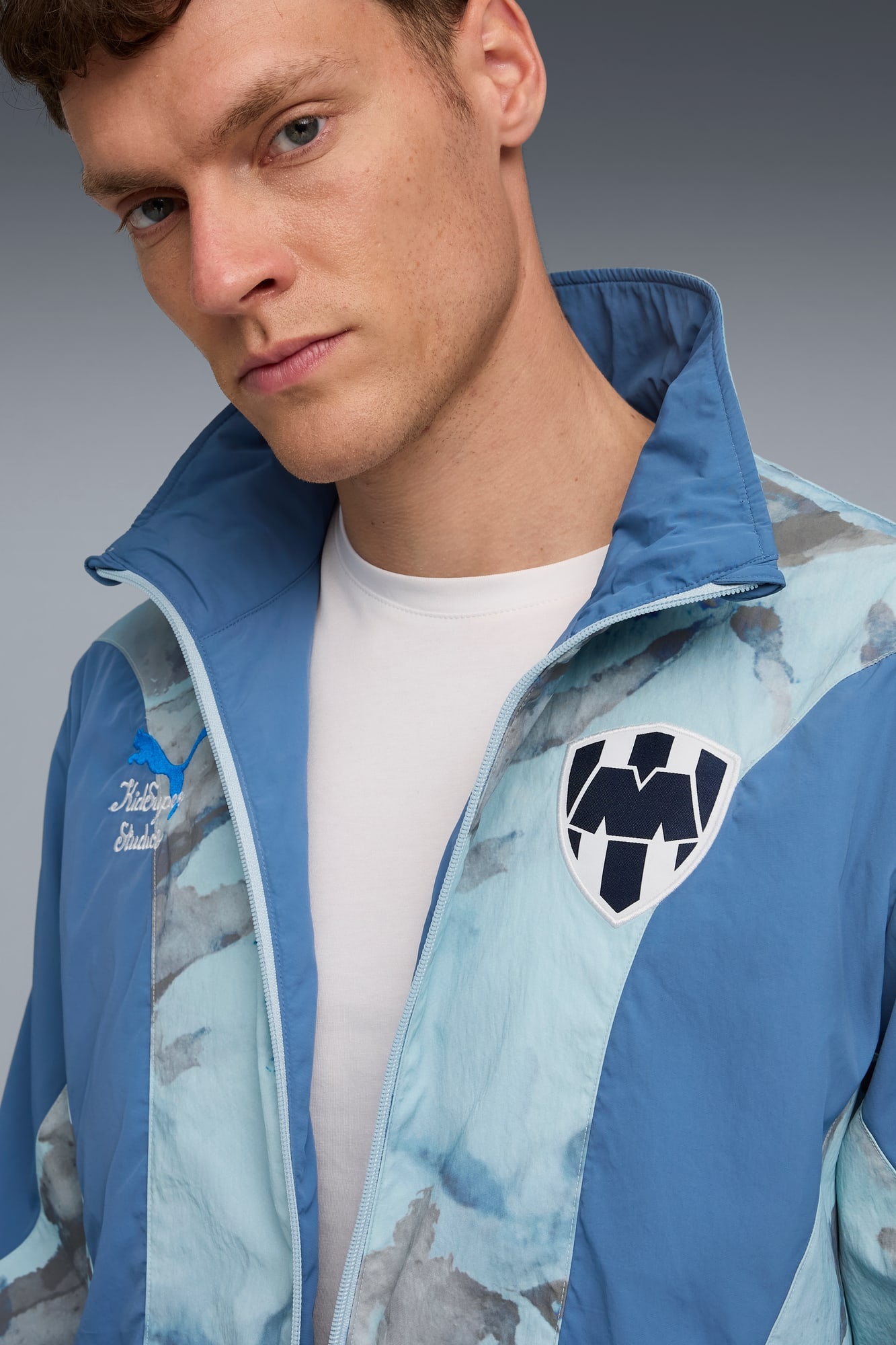 KIDSUPER MTY Rev Jacket Men - 4