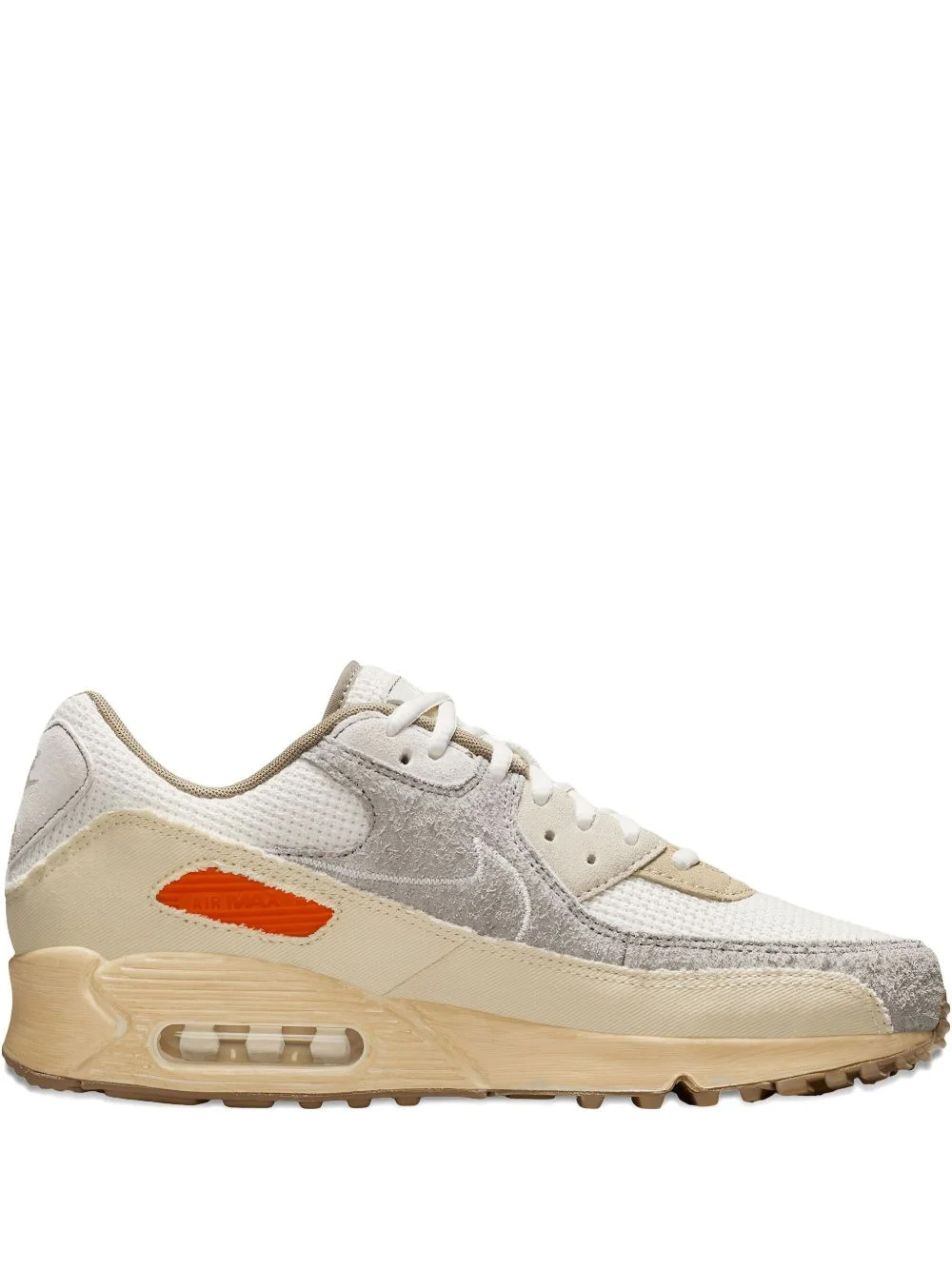 Air Max 90 PRM "Pale Ivory" sneakers - 1