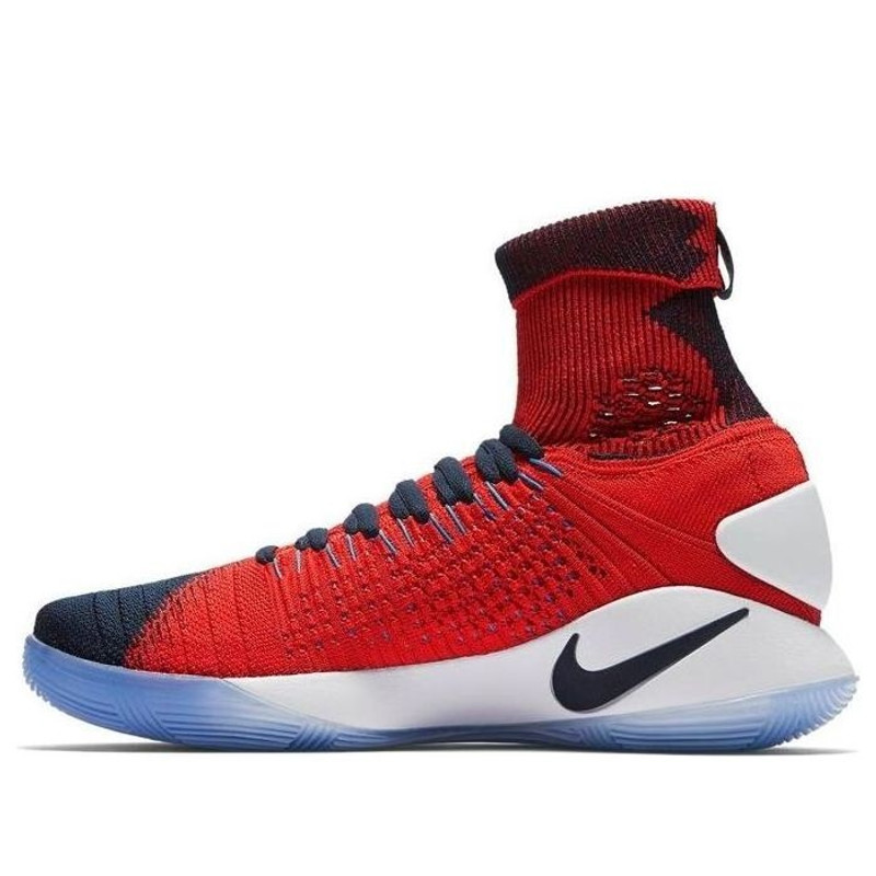 Nike Hyperdunk 2016 Flyknit 'USA' 843390-446 - 1