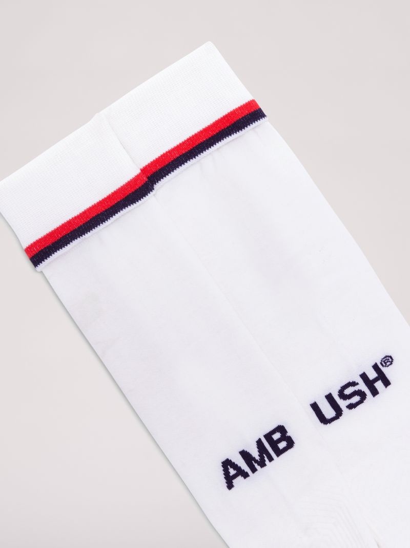 LOGO HIGH SOCCER SOCKS - 2