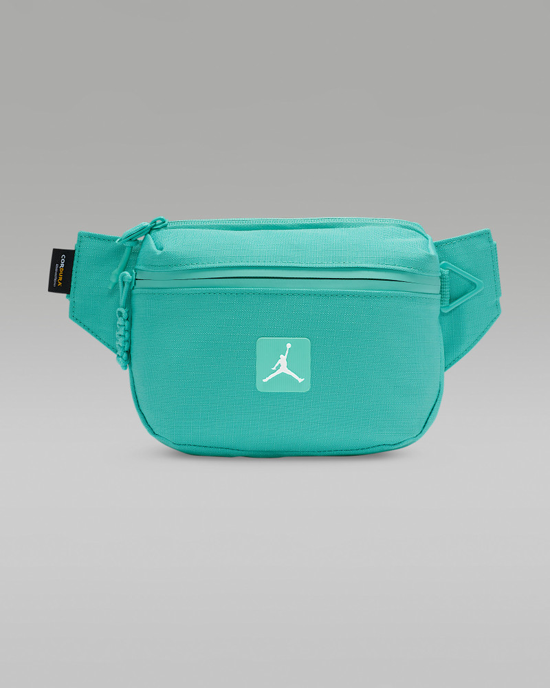 Jordan Franchise Crossbody Bag (2L) 1
