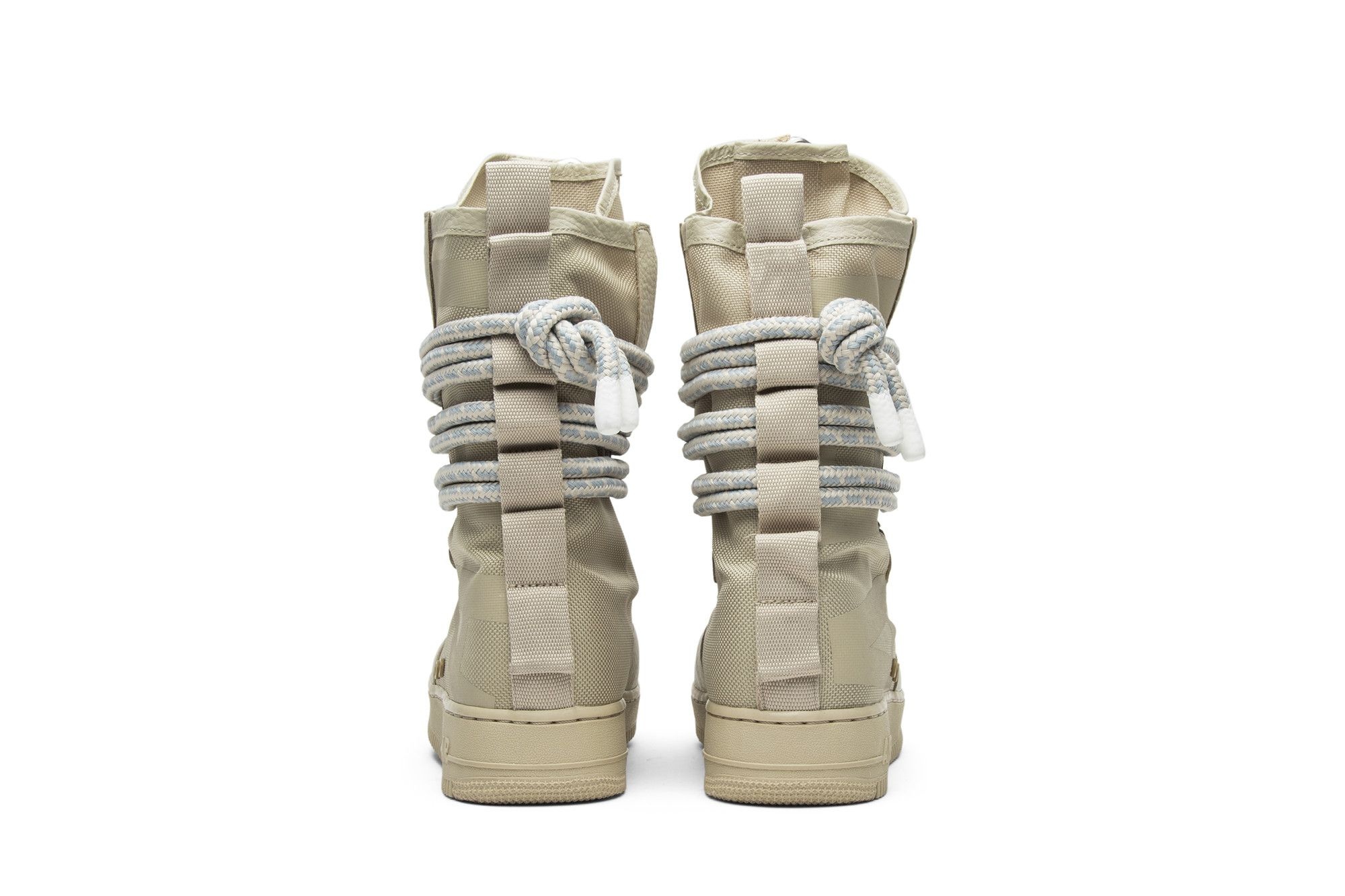 SF Air Force 1 High 'Rattan' - 6