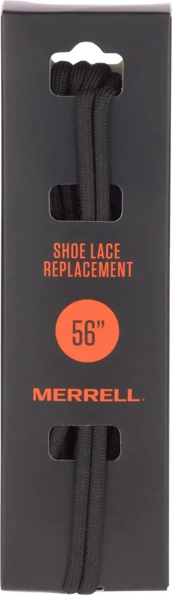 Round Shoe Laces - 1