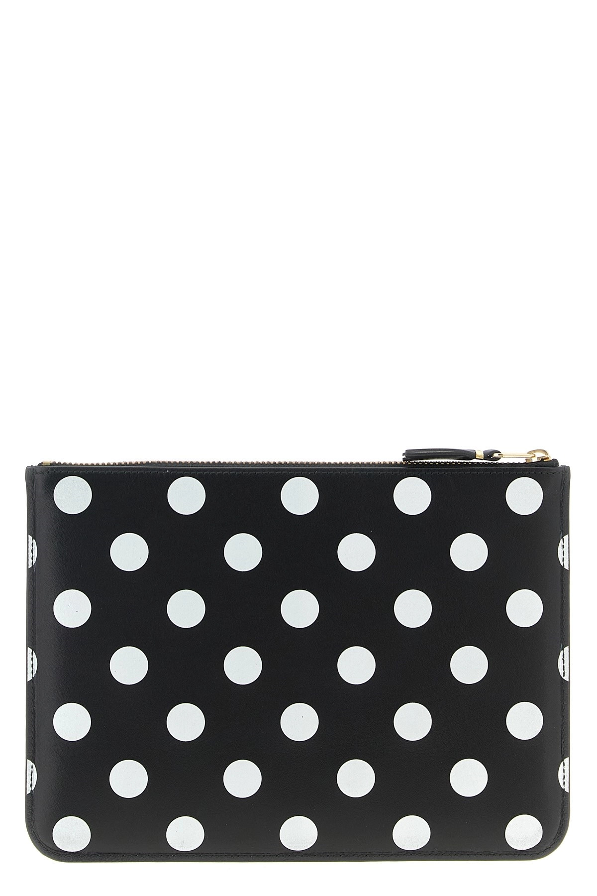 'Polka Dots Printed' wallet - 2