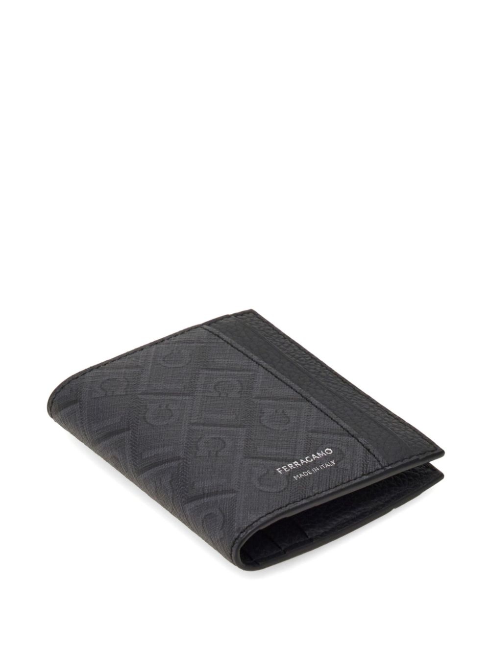 monogram card holder - 3