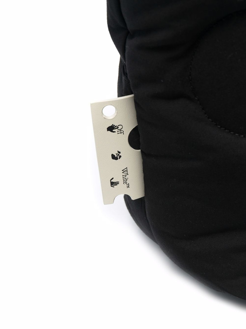 Meteor padded backpack 4