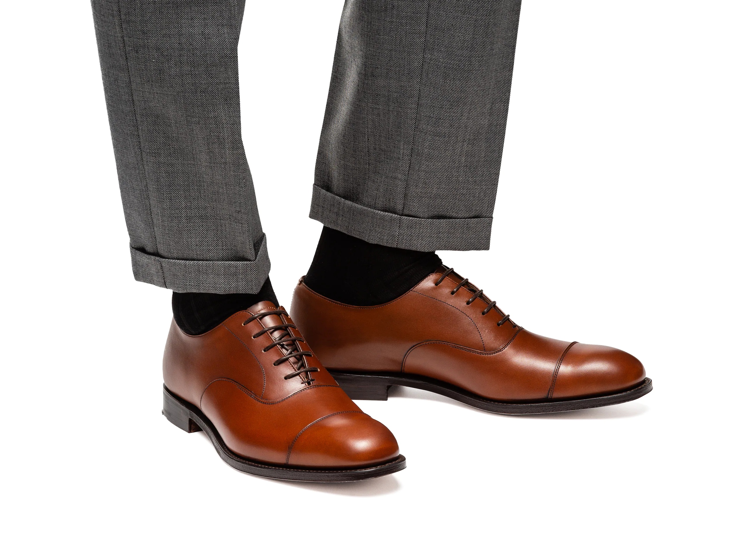 Church's Consul 173 Chaussures Church's Consul 173 Richelieu