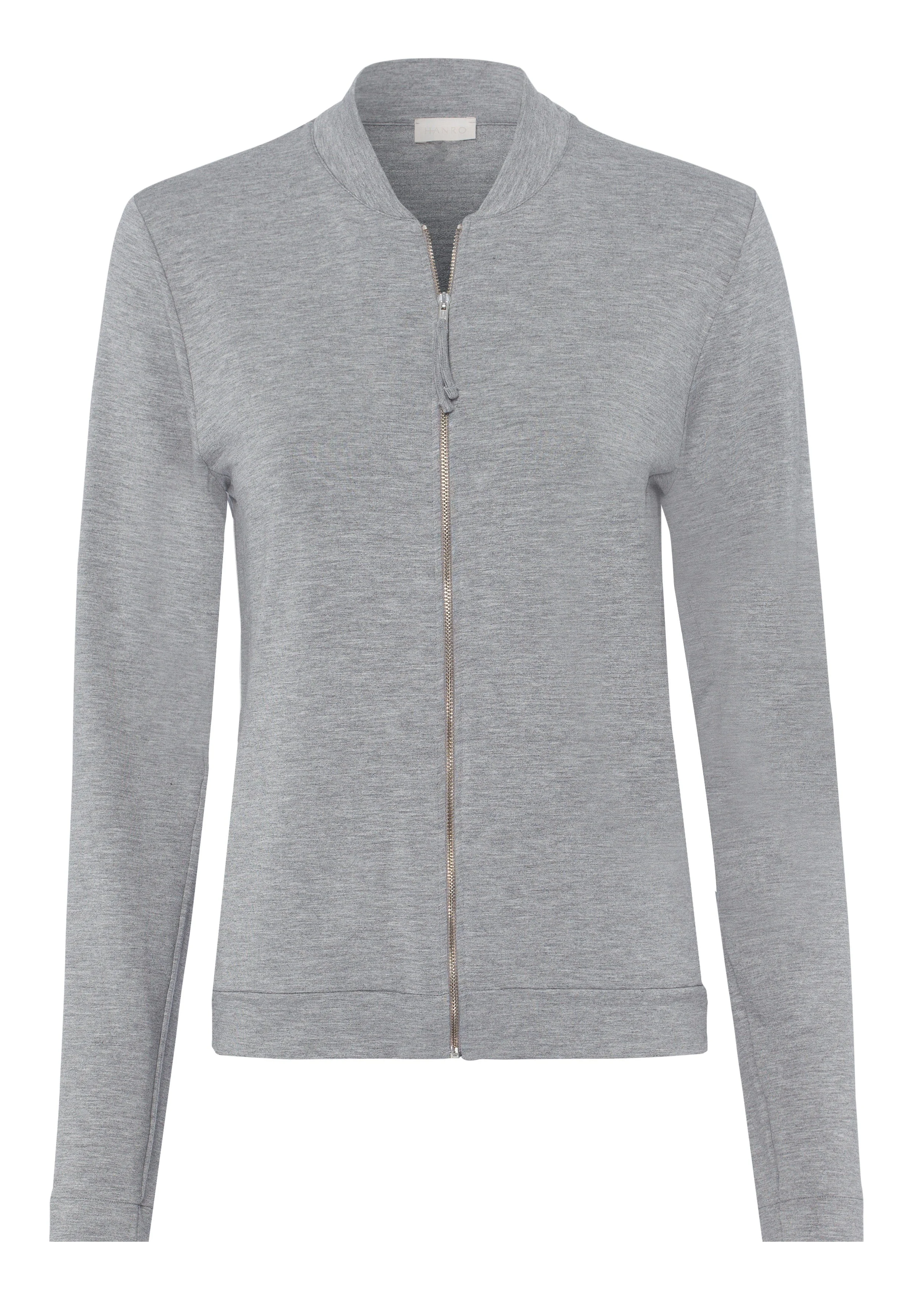 Balance Zip-Up Jacket - 1