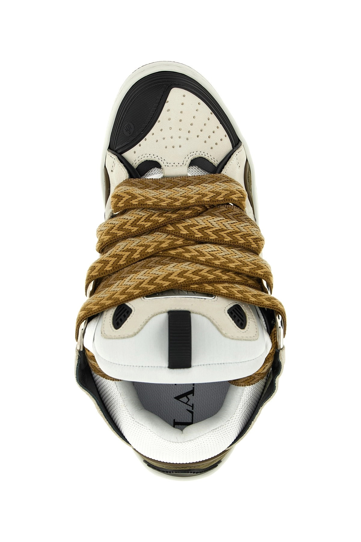'Curb' sneakers - 4
