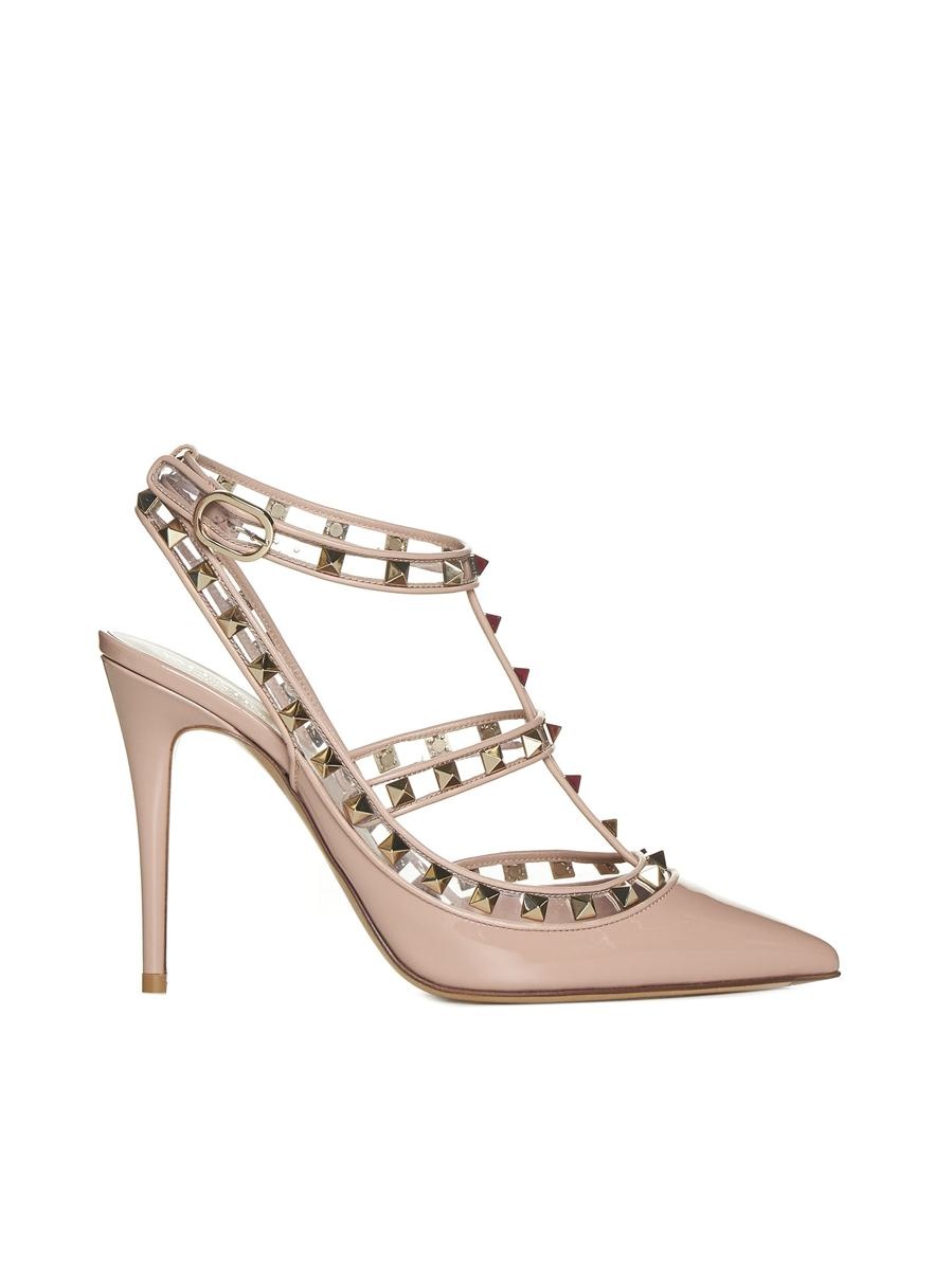 VALENTINO GARAVANI WITH HEEL - 1