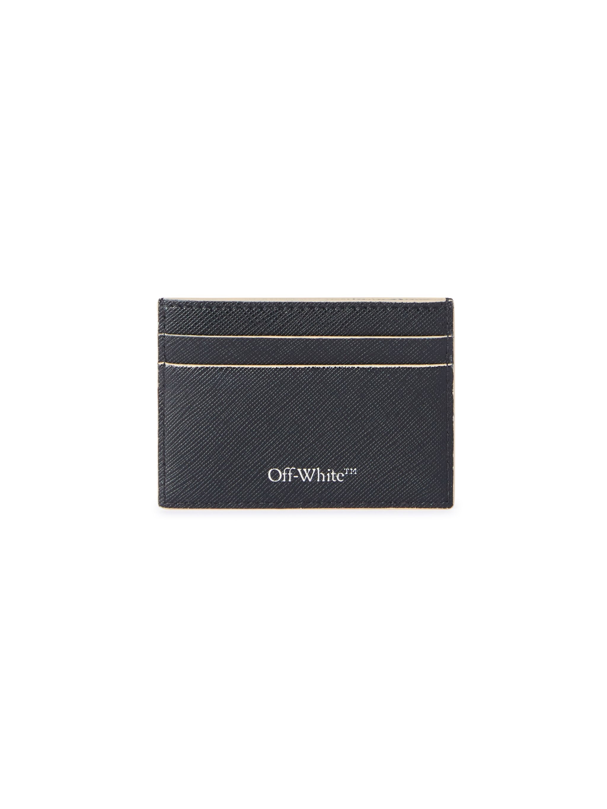 Ow Print Card Case - 2