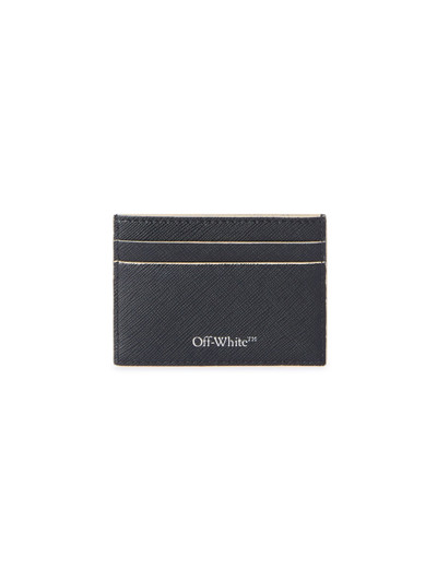 Off-White Ow Print Card Case outlook