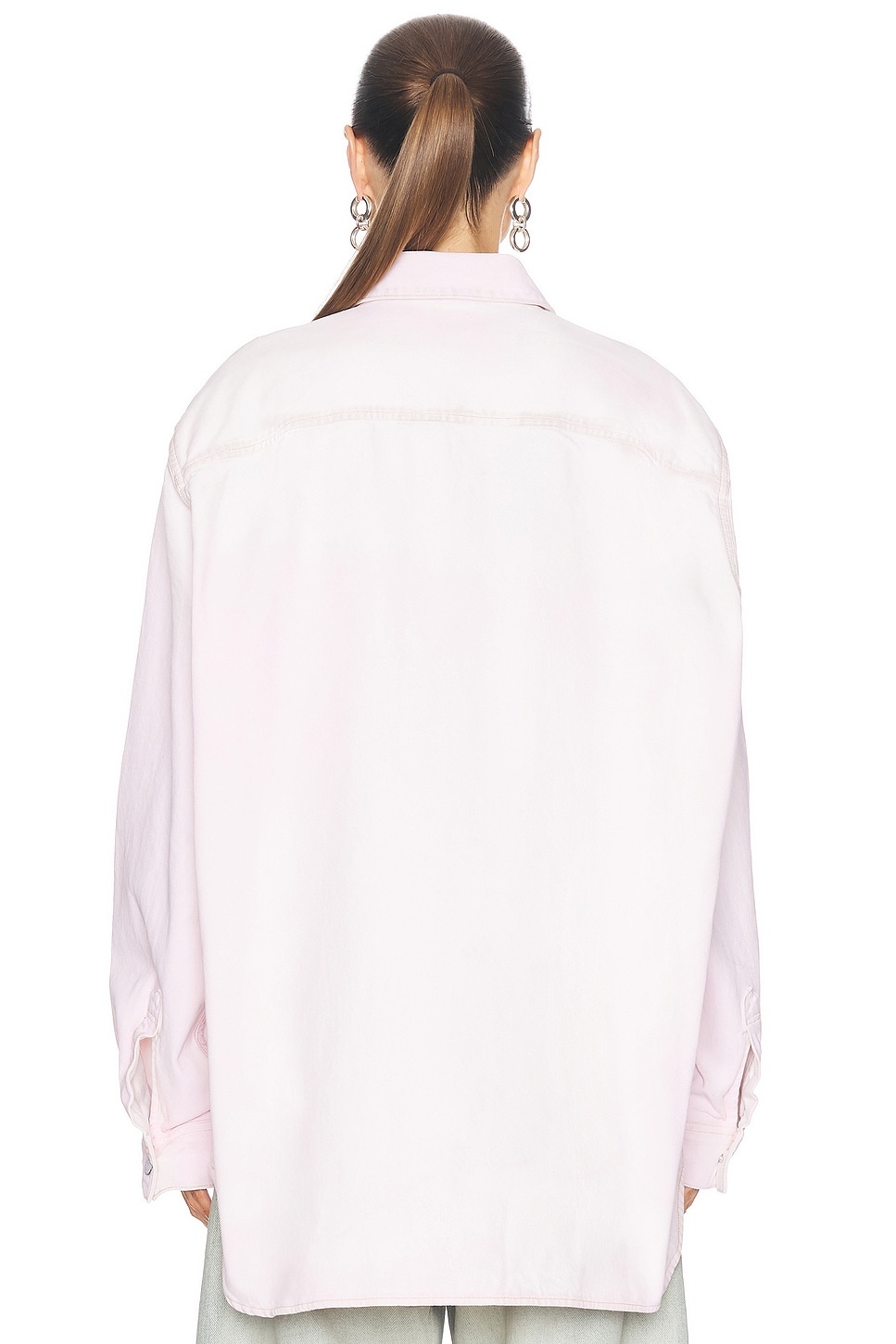 Long Sleeve Shirt - 3