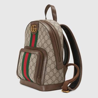 GUCCI Ophidia GG small backpack outlook