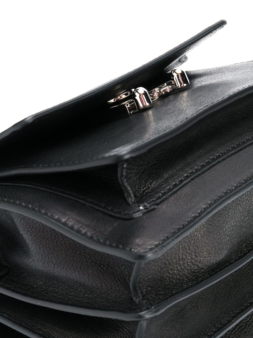 Trunk shoulder bag - 4