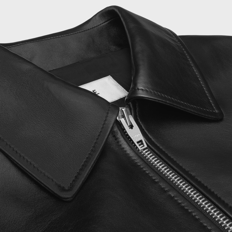 jacket IN lambskin 3