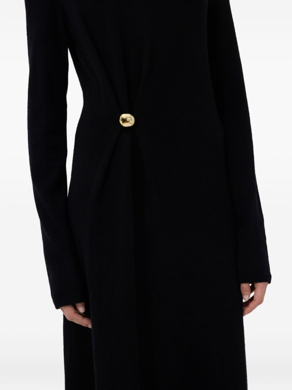 Lucero maxi dress - 5