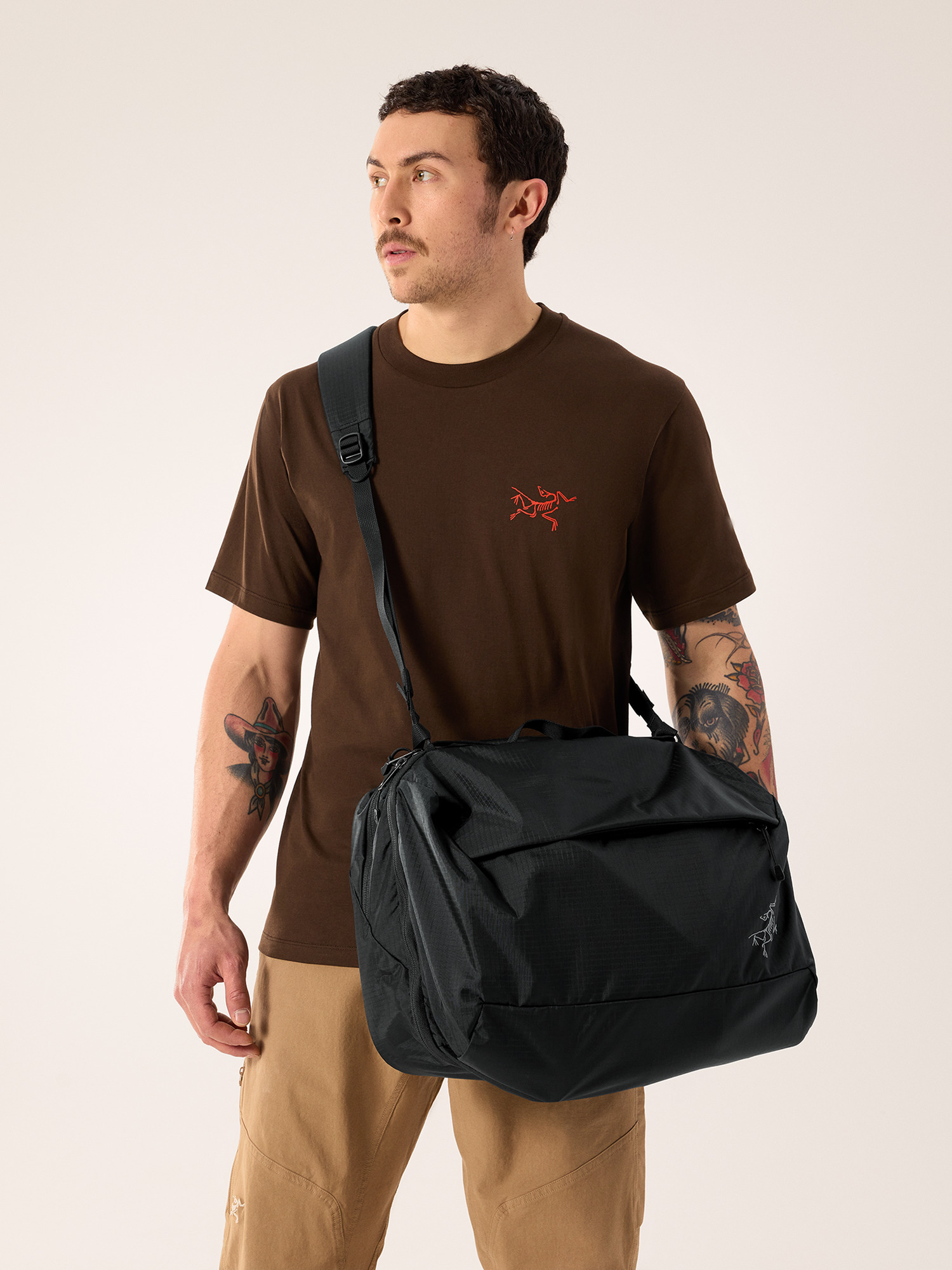 Ion Gear Organizer - 3