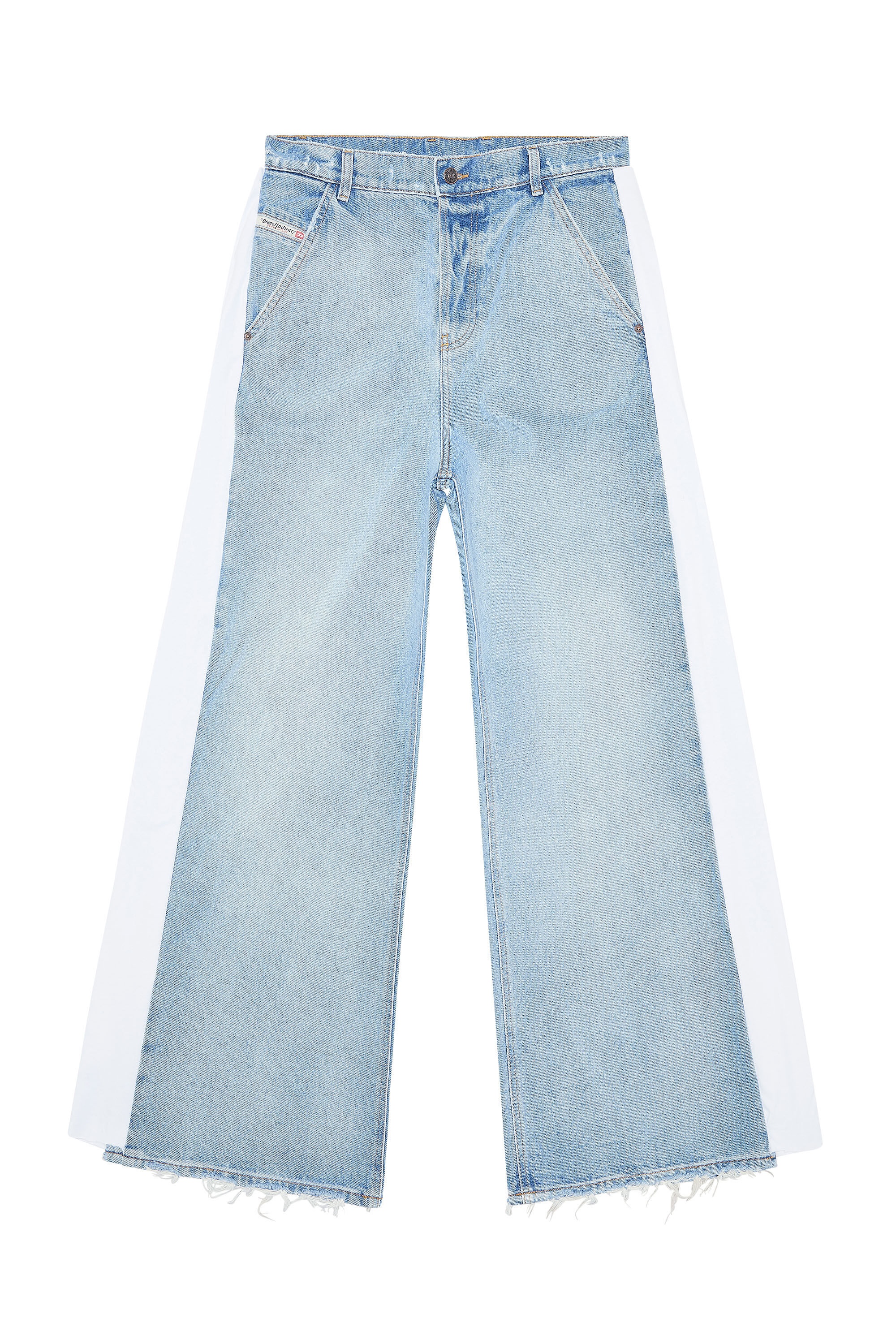 STRAIGHT JEANS 1996 D-SIRE 0EMAG - 1