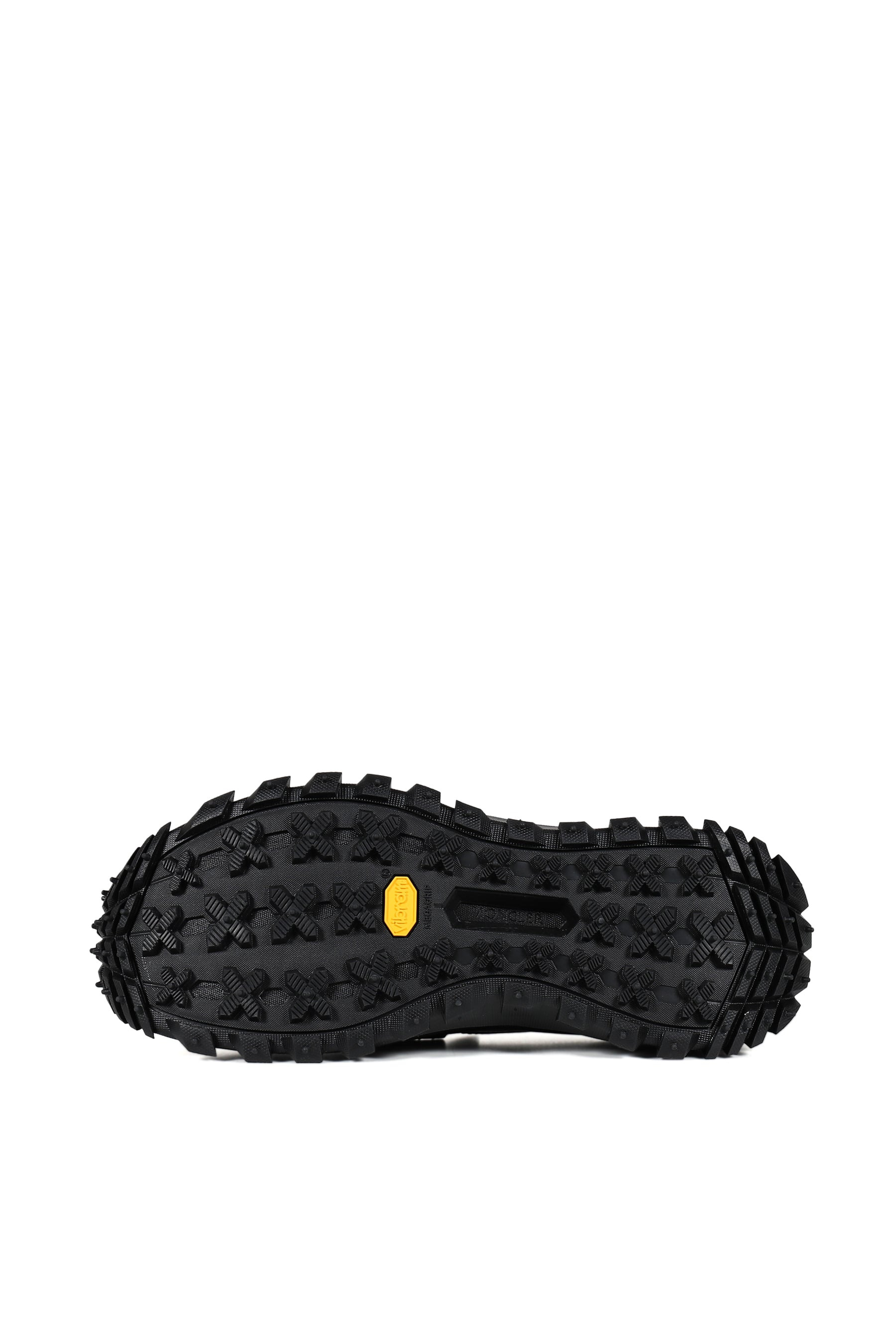 TRAILGRIP LOAFERS SHOES / BLK - 5