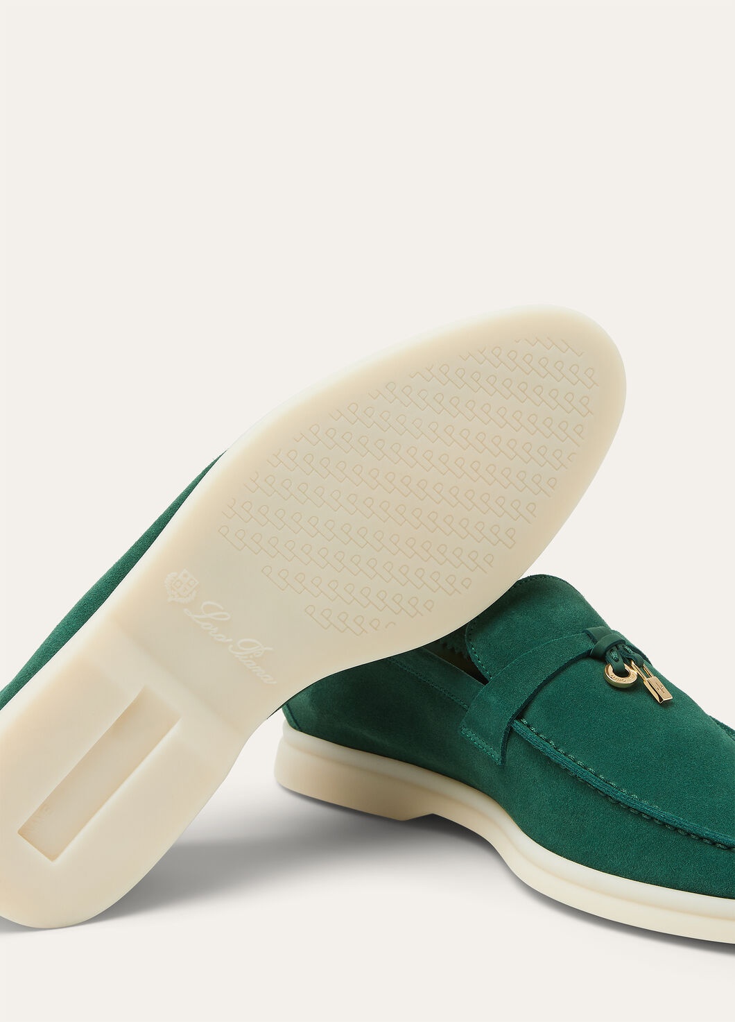 Summer Charms Walk Loafers - 4