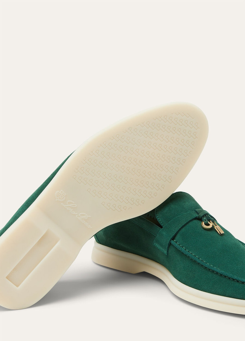 Summer Charms Walk Loafers 4