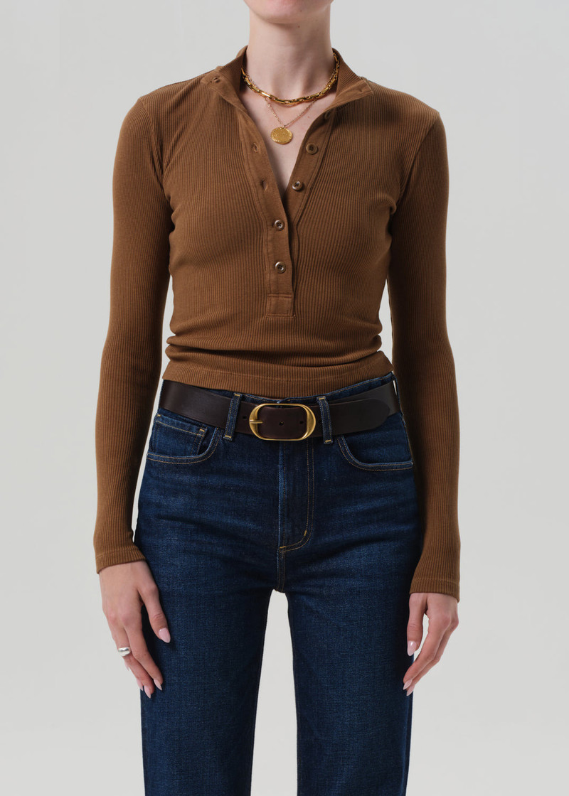 Citizens of Humanity Sheena Henley
In Manuka outlook