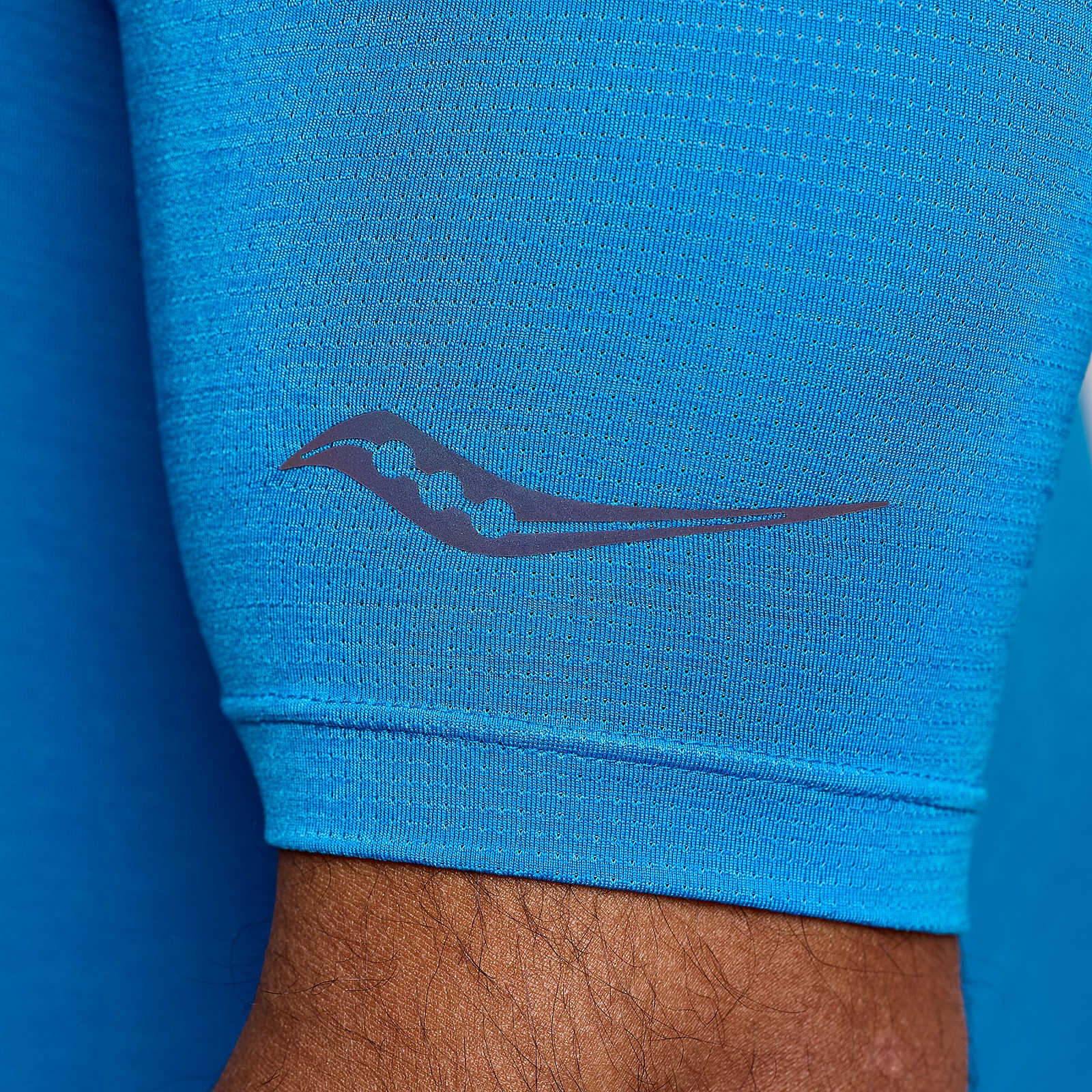 Stopwatch Short Sleeve - 5